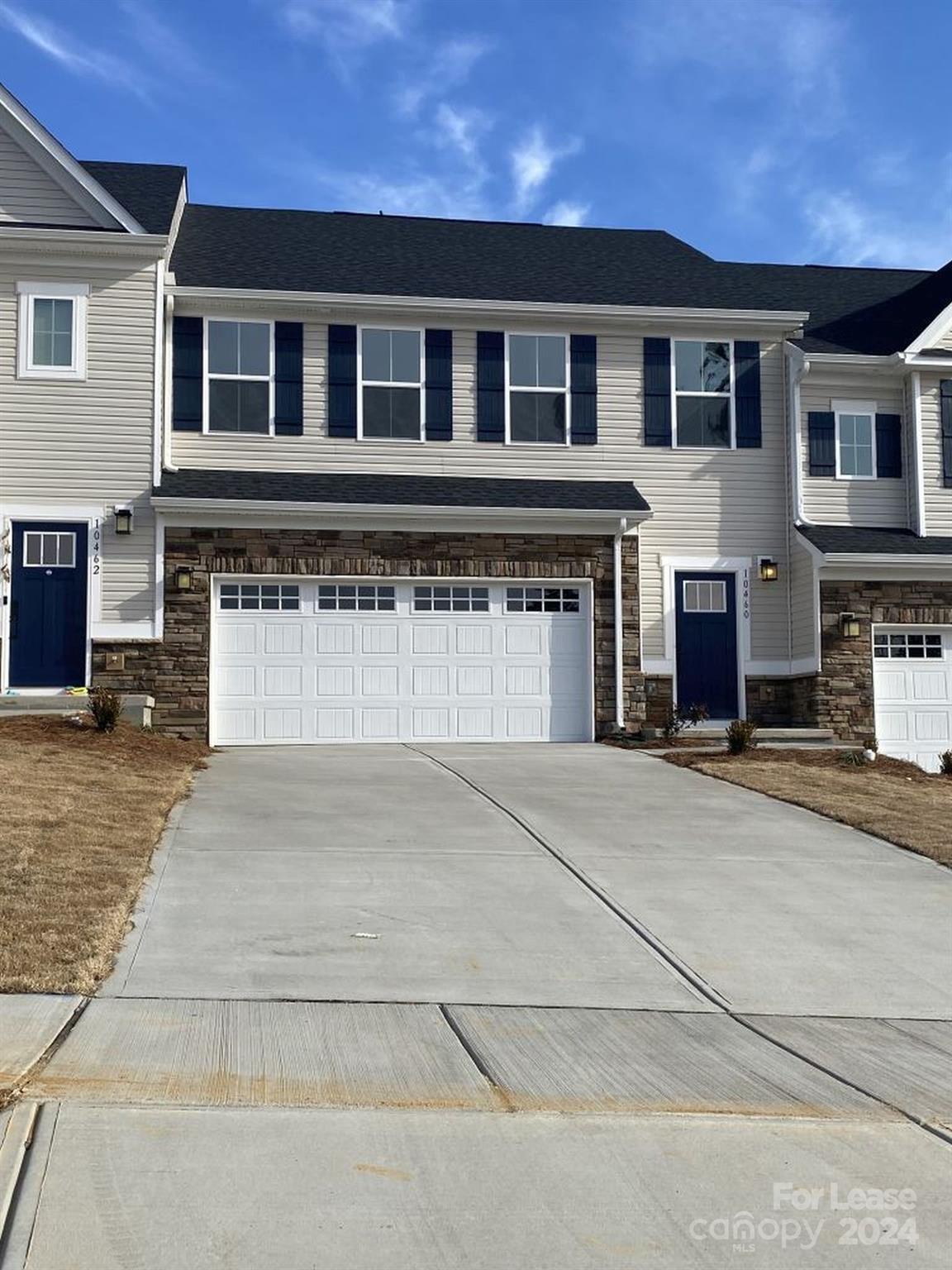 10460 Dalton Woods Court