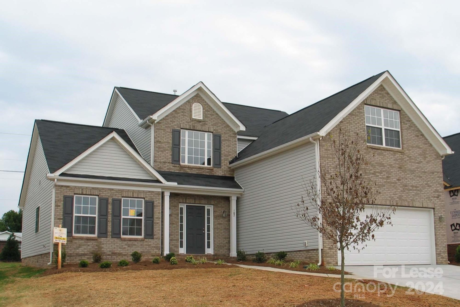 107 Planters Drive