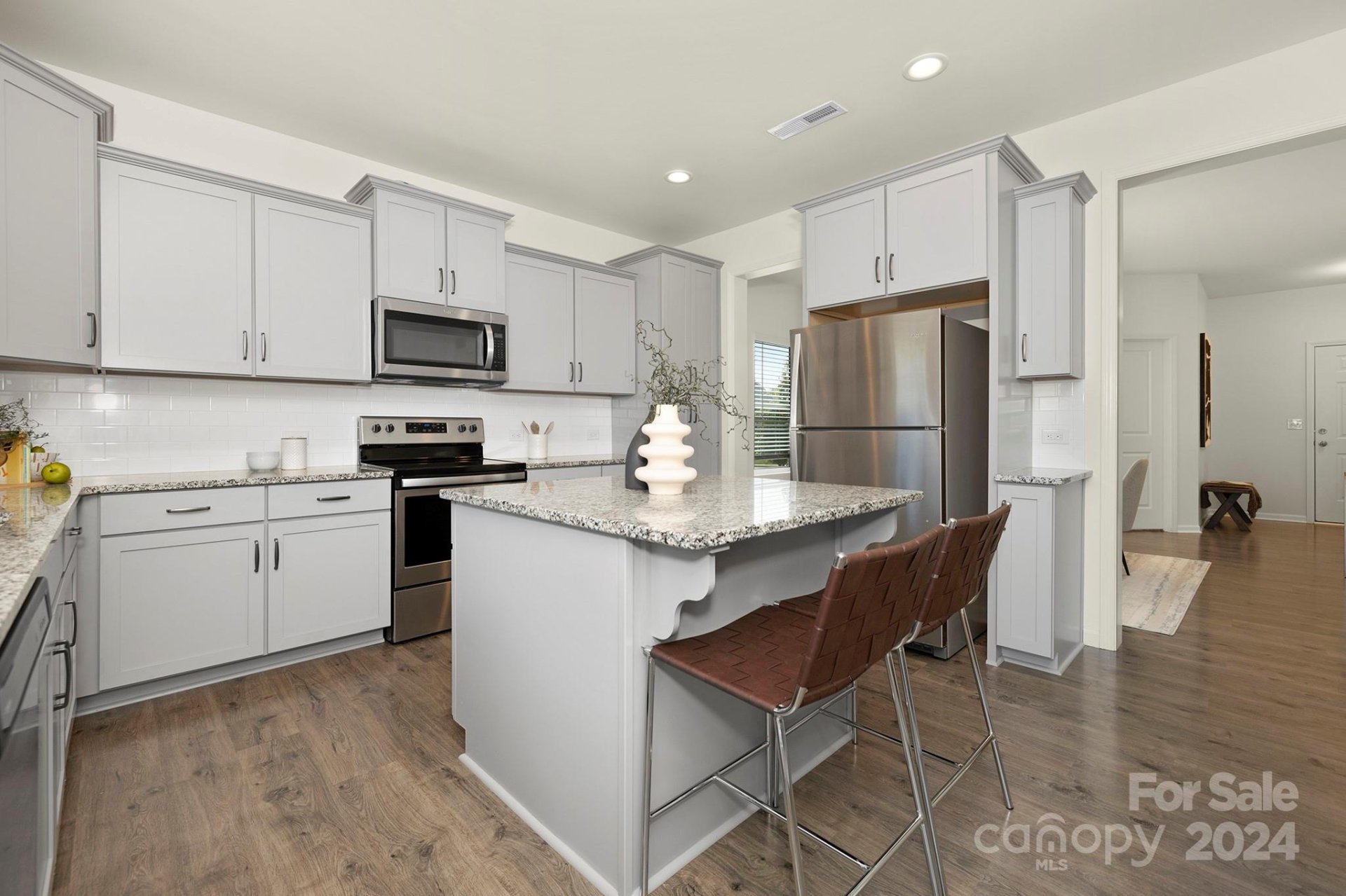 Property image 3 at 2019 Creeks Landing, Monroe, NC 28110
