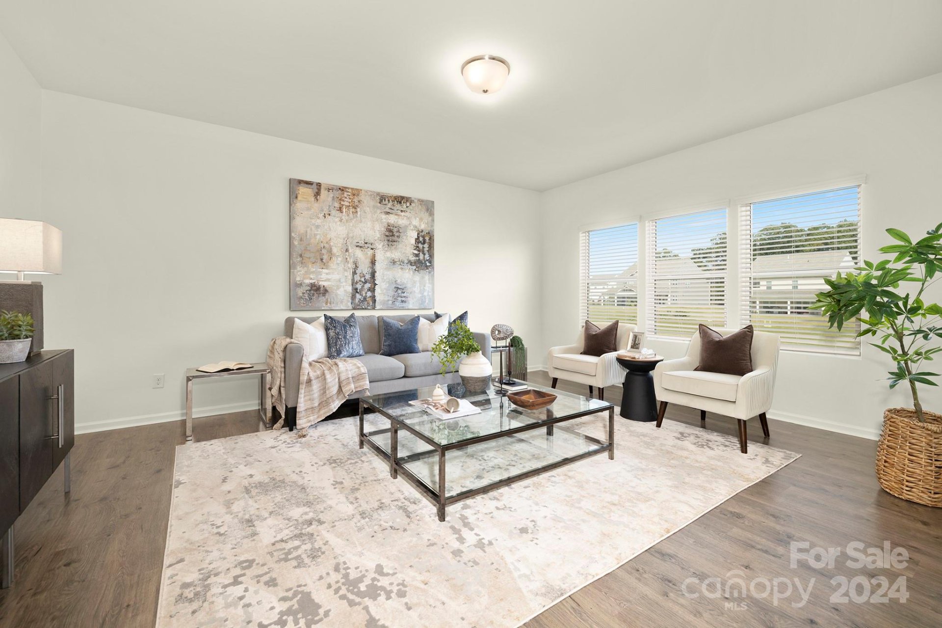 Property image 5 at 2019 Creeks Landing, Monroe, NC 28110