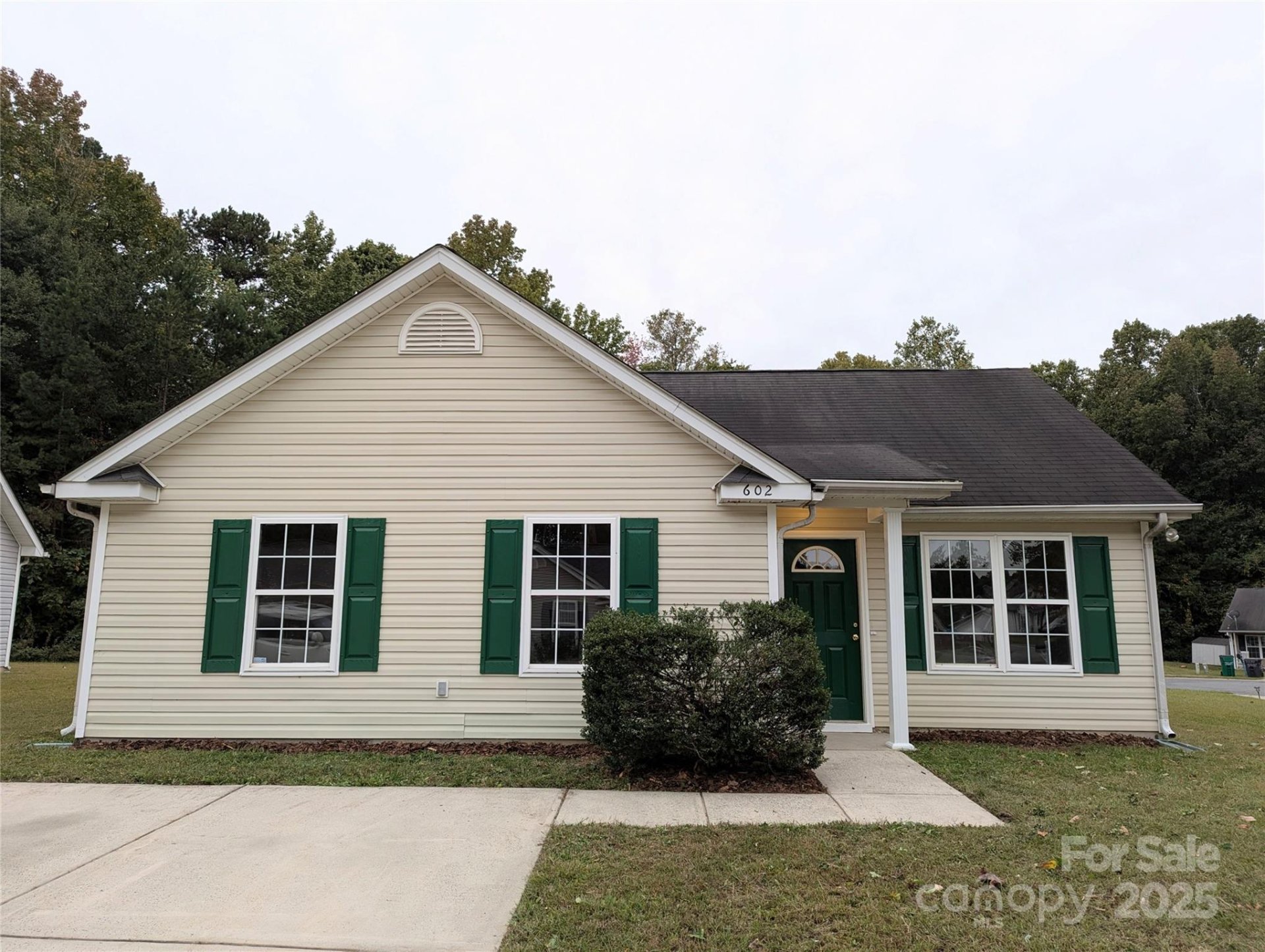 Property at 602 Gusty Court, Charlotte, NC 28208