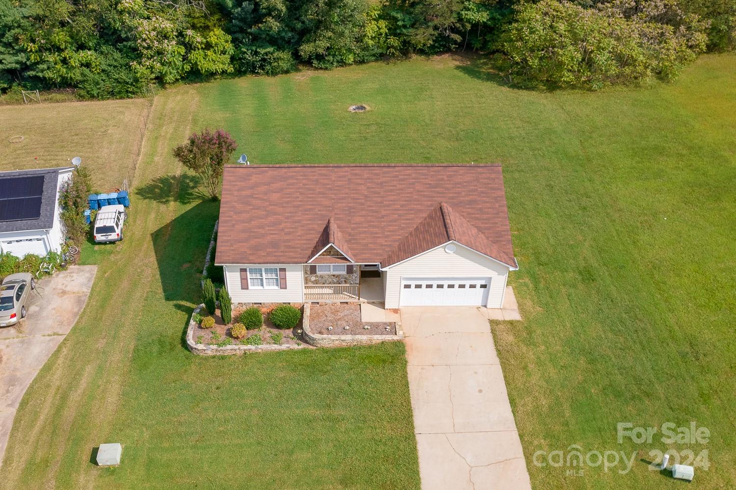 Property image 4 at 2098 Rocketts Way, Newton, NC 28658