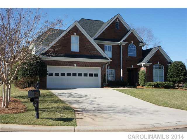 Property image 1 at 1616 Elkhart Circle, Gastonia, NC 28054