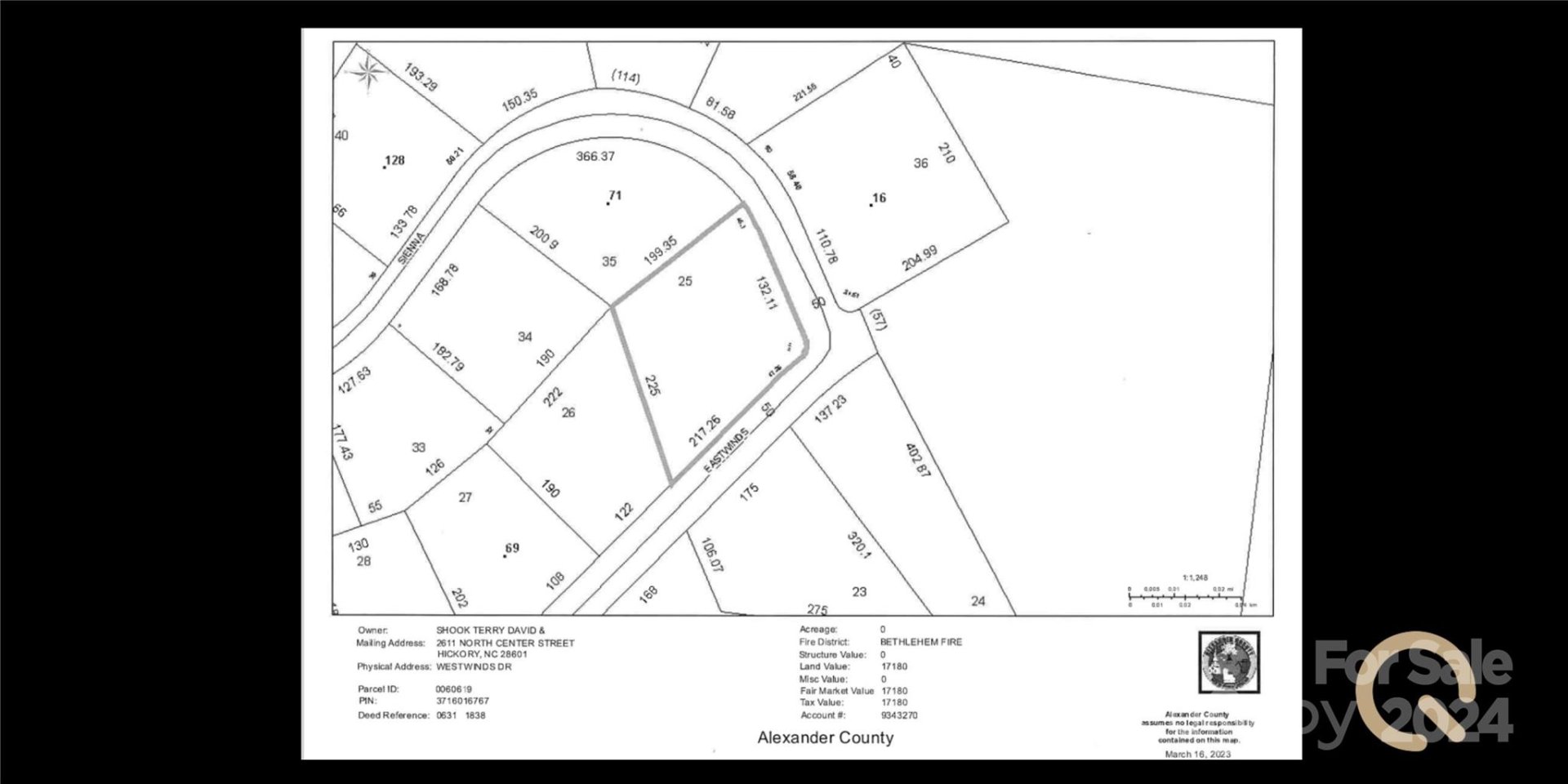 00 Westwind Drive