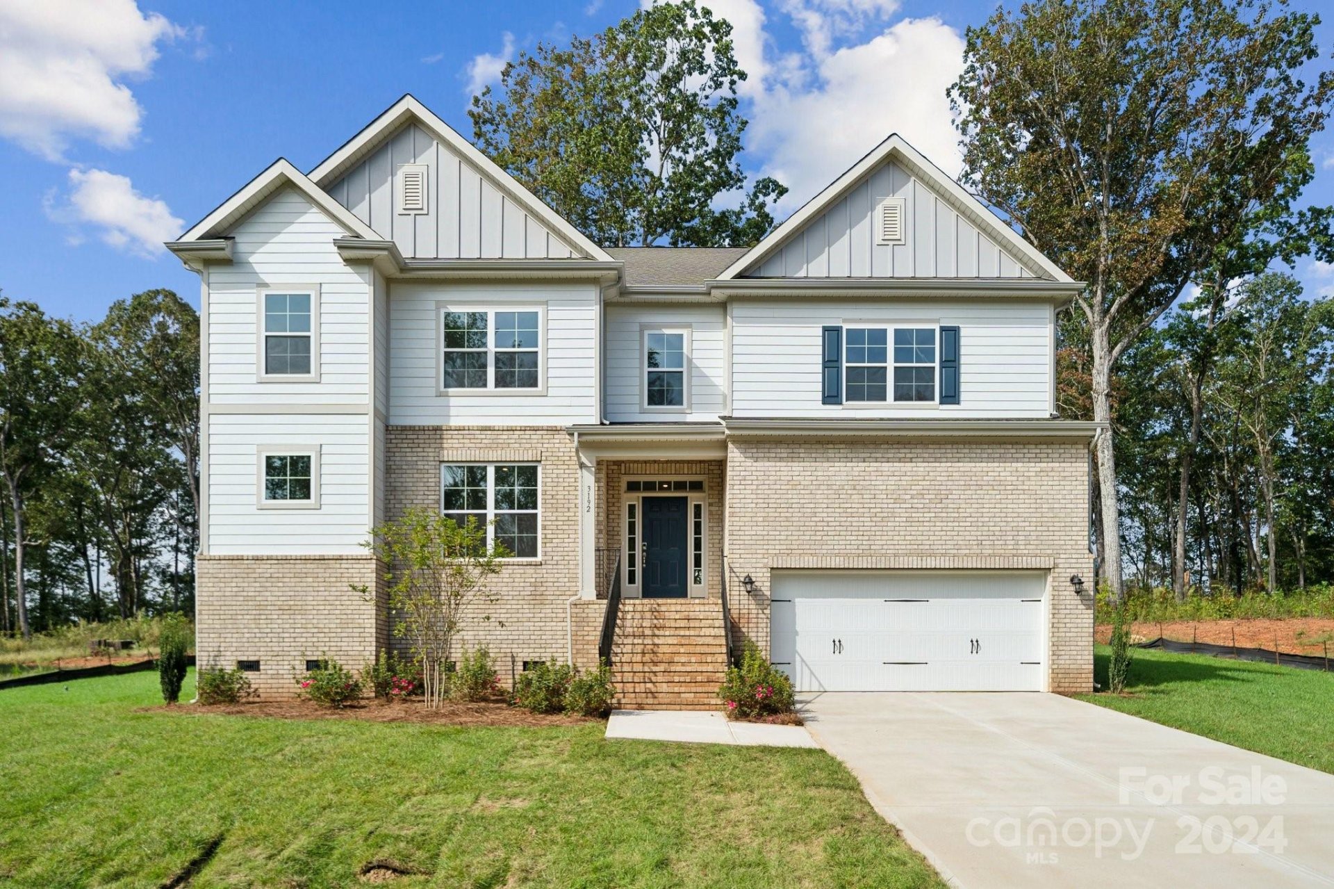 3192 Timber Run Lane