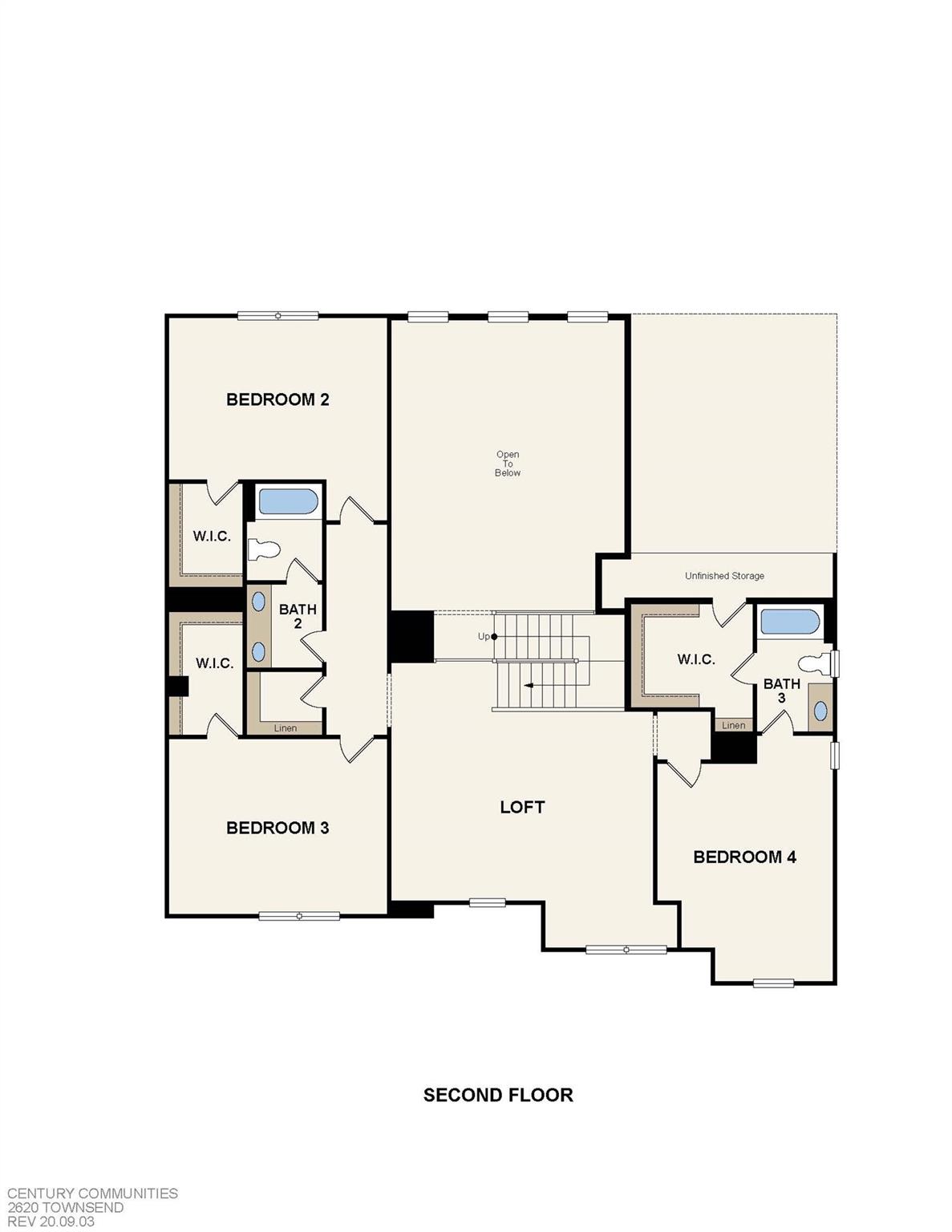 Property image 4 at 3192 Timber Run Lane, Maiden, NC 28650