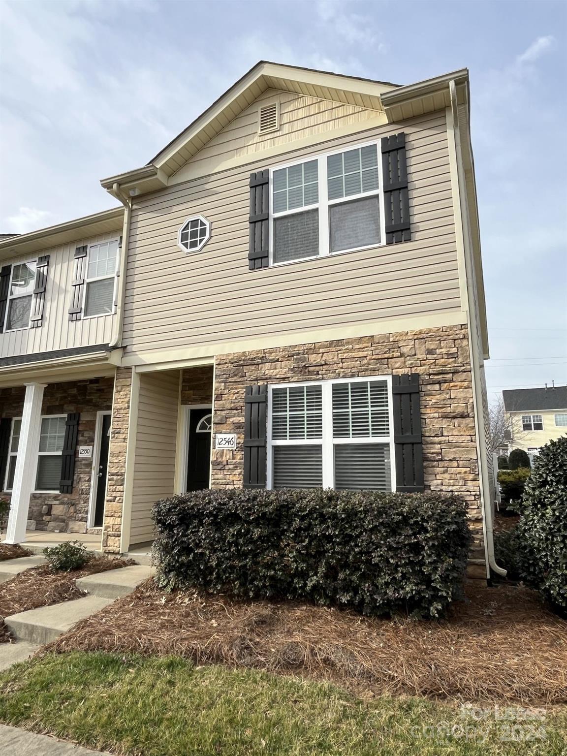 Property image 1 at 12546 Mcgrath Drive, Charlotte, NC 28269