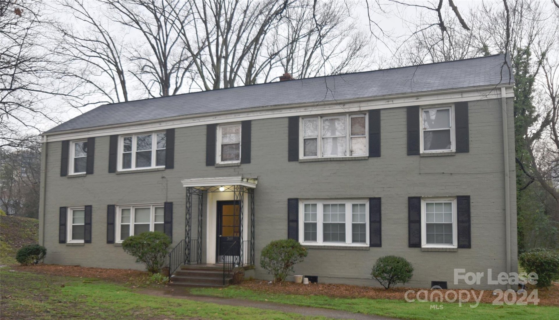Property image 1 at 349 Wakefield Drive, Charlotte, NC 28209