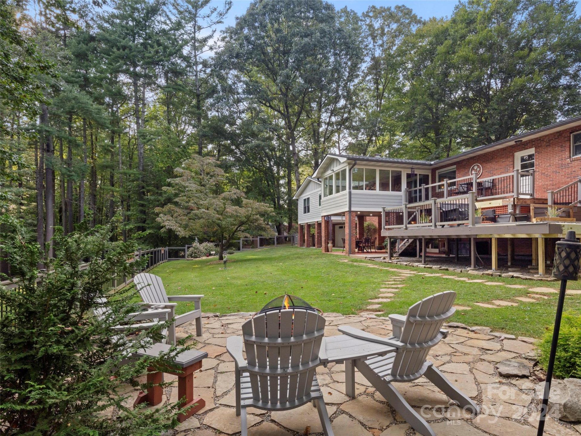 Property image 1 at 67 W Ashley Place, Etowah, NC 28729