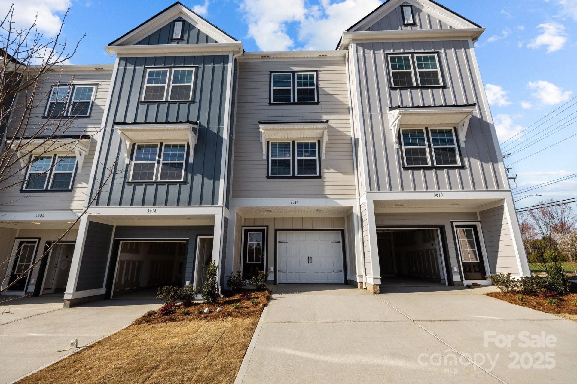 3108 Butler Hill Drive