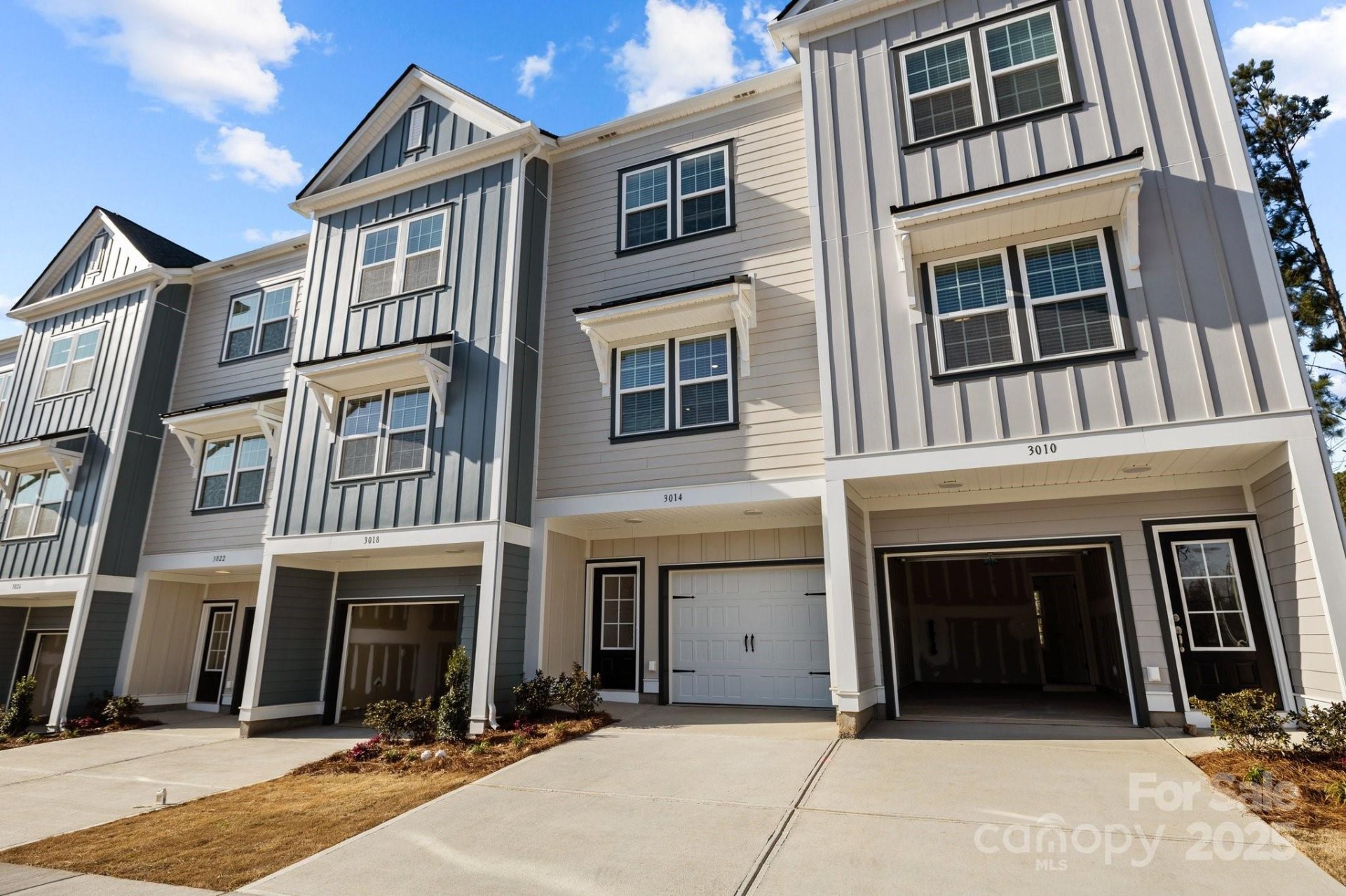 Property image 2 at 3108 Butler Hill Drive, Matthews, NC 28105
