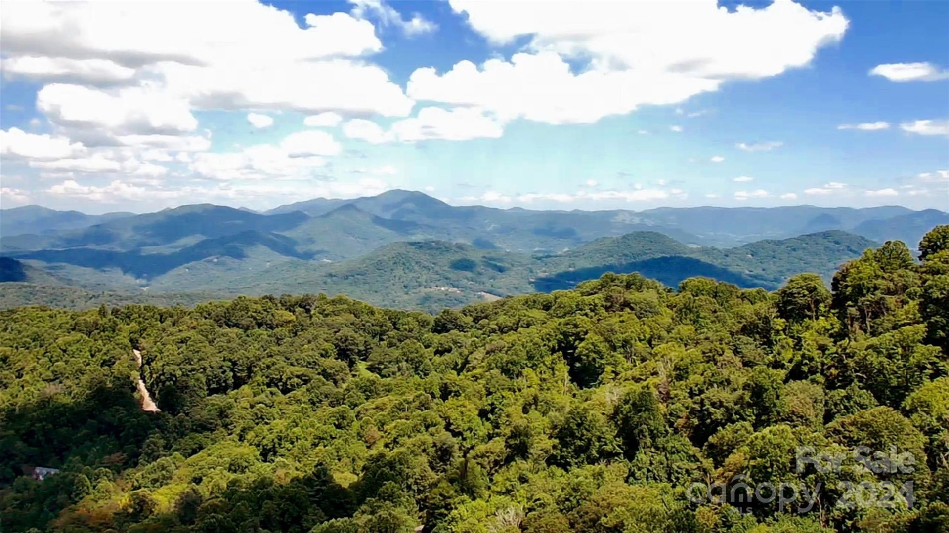 CATALOOCHEE MOUNTAIN ESTATES, Waynesville Community