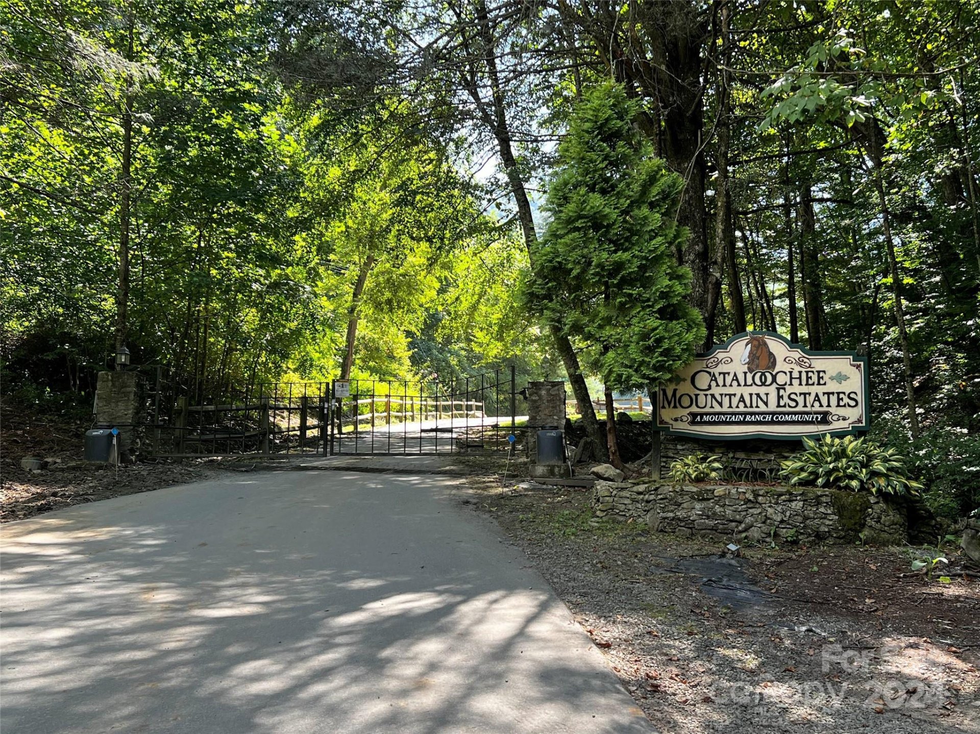 Property image 2 at Lot 515 Curry Comb Trail, Waynesville, NC 28785