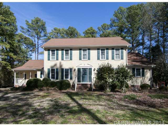 Property image 1 at 1628 Farmstead Road, Rock Hill, SC 29732