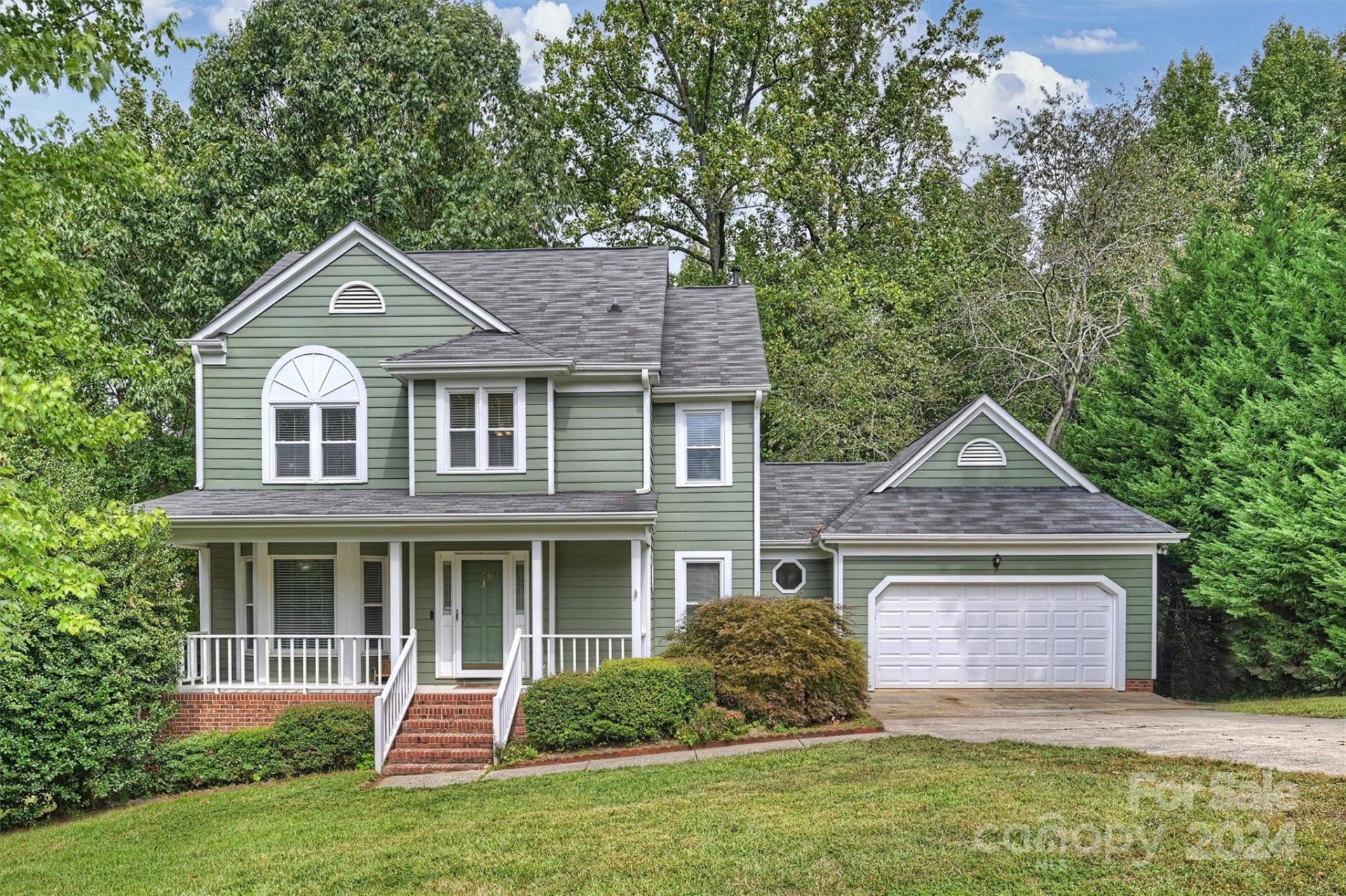 Property image 1 at 10000 Avon Farm Lane, Charlotte, NC 28269