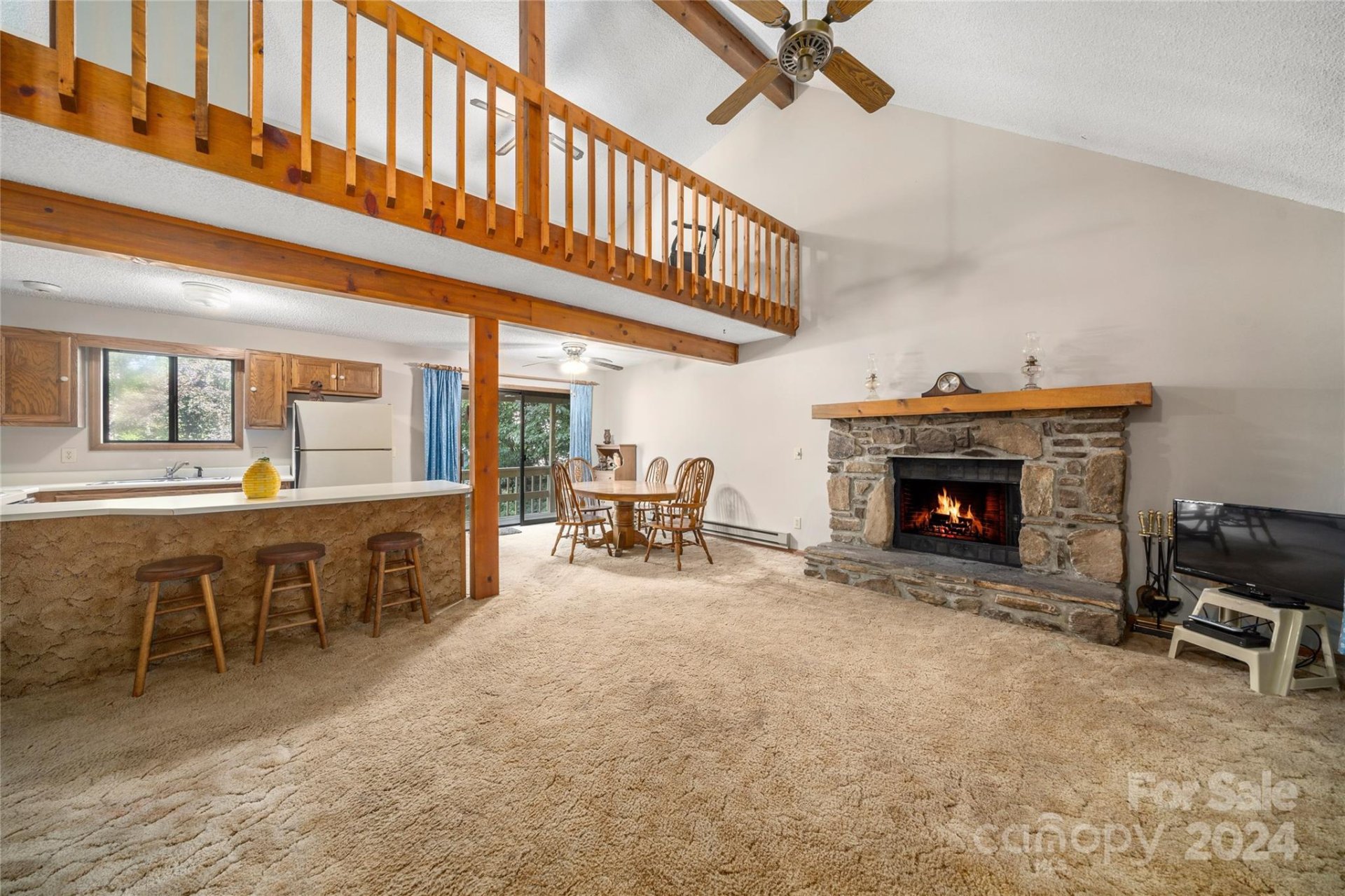 Property image 4 at 85 Susan Drive, Maggie Valley, NC 28751