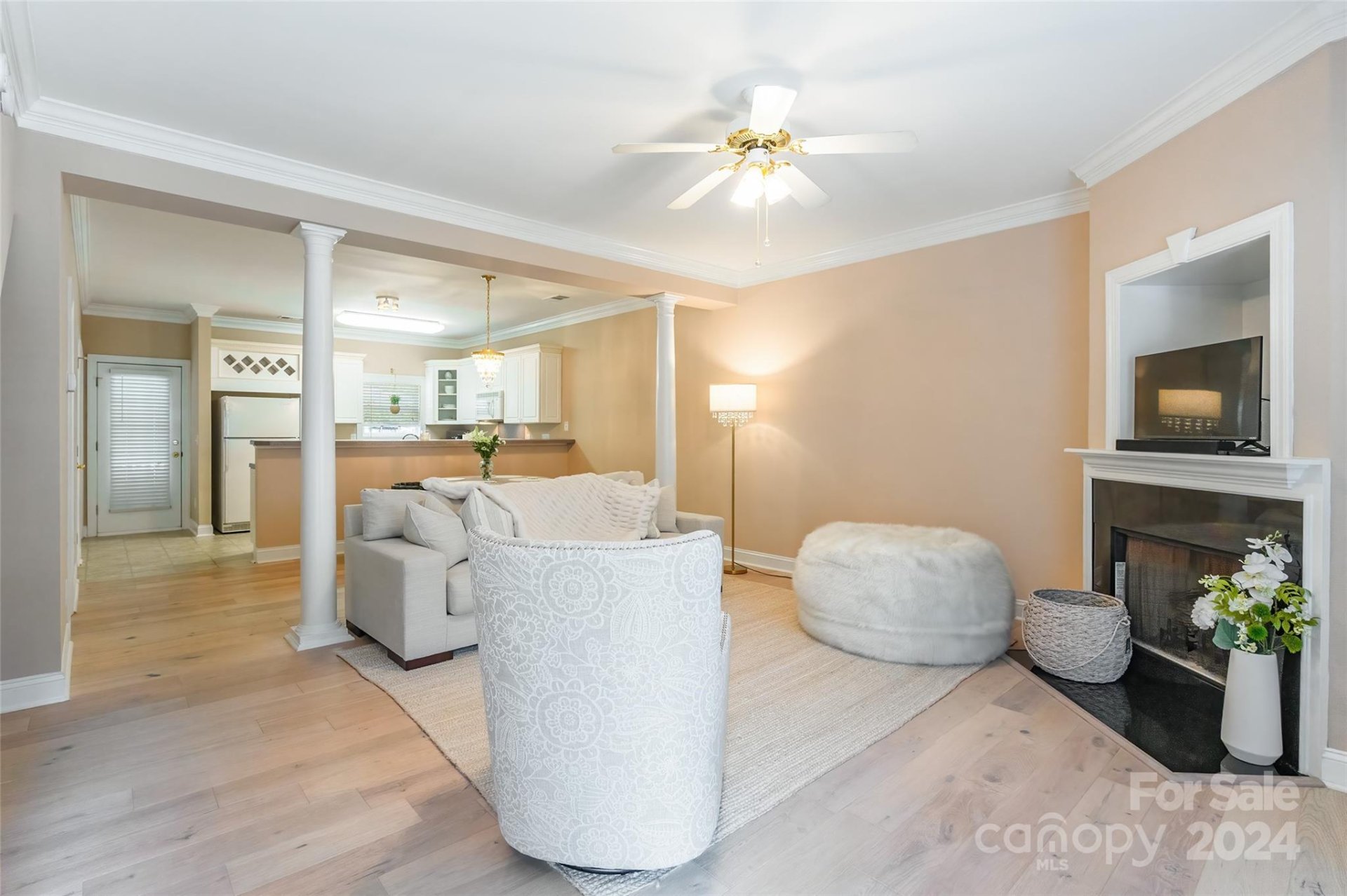 Property image 4 at 541 Knighton Hill Road, Rock Hill, SC 29732