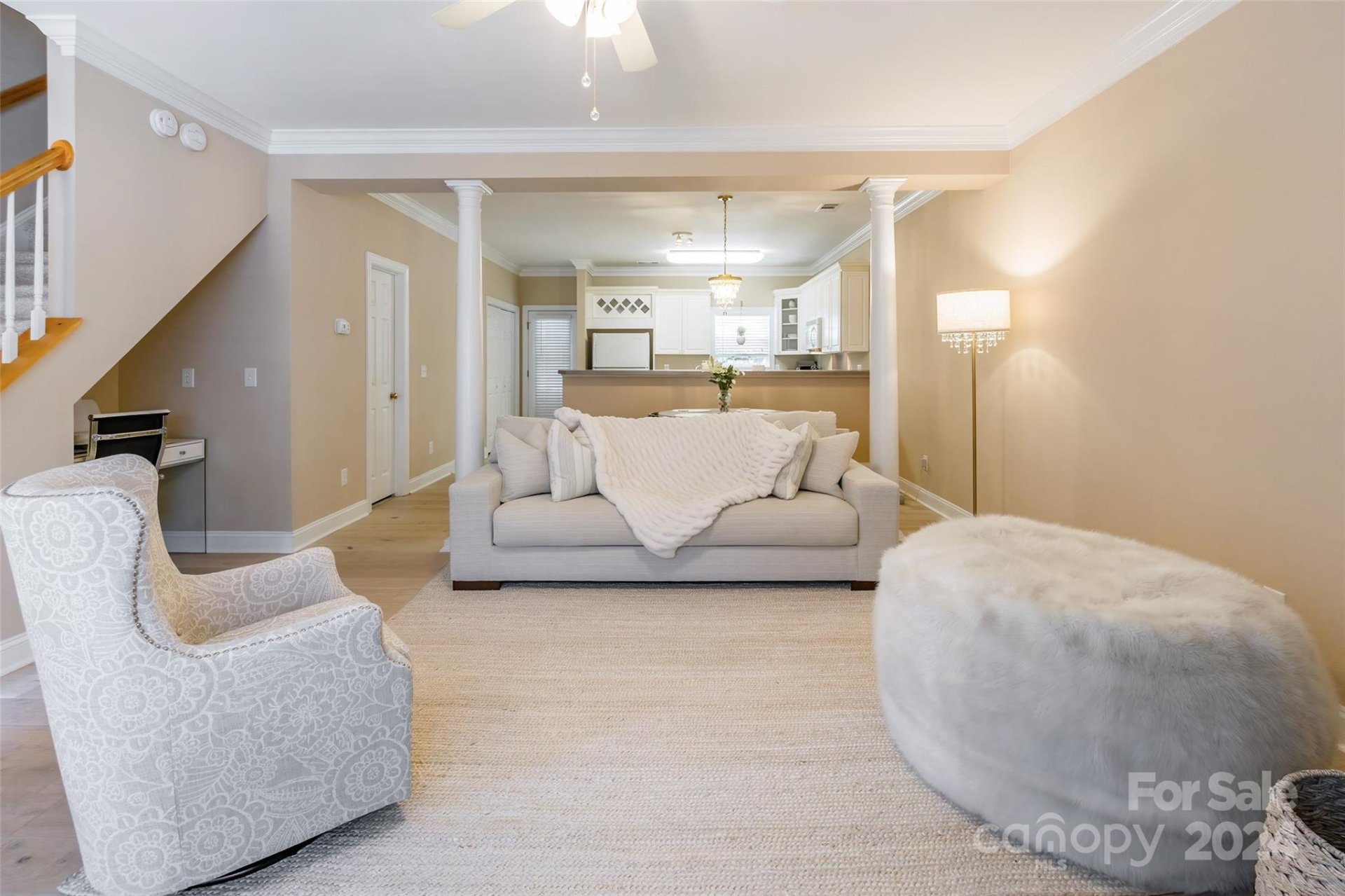 Property image 5 at 541 Knighton Hill Road, Rock Hill, SC 29732