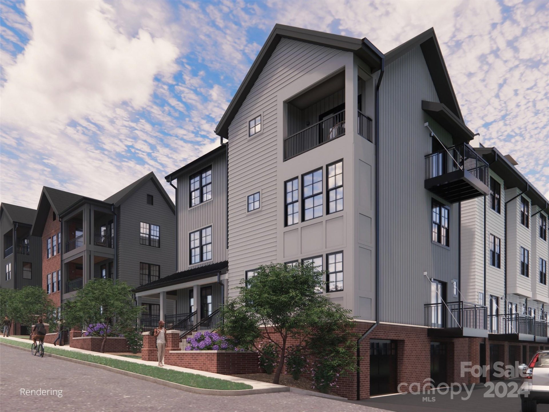 Property image 3 at 9 Aster Court, Asheville, NC 28801