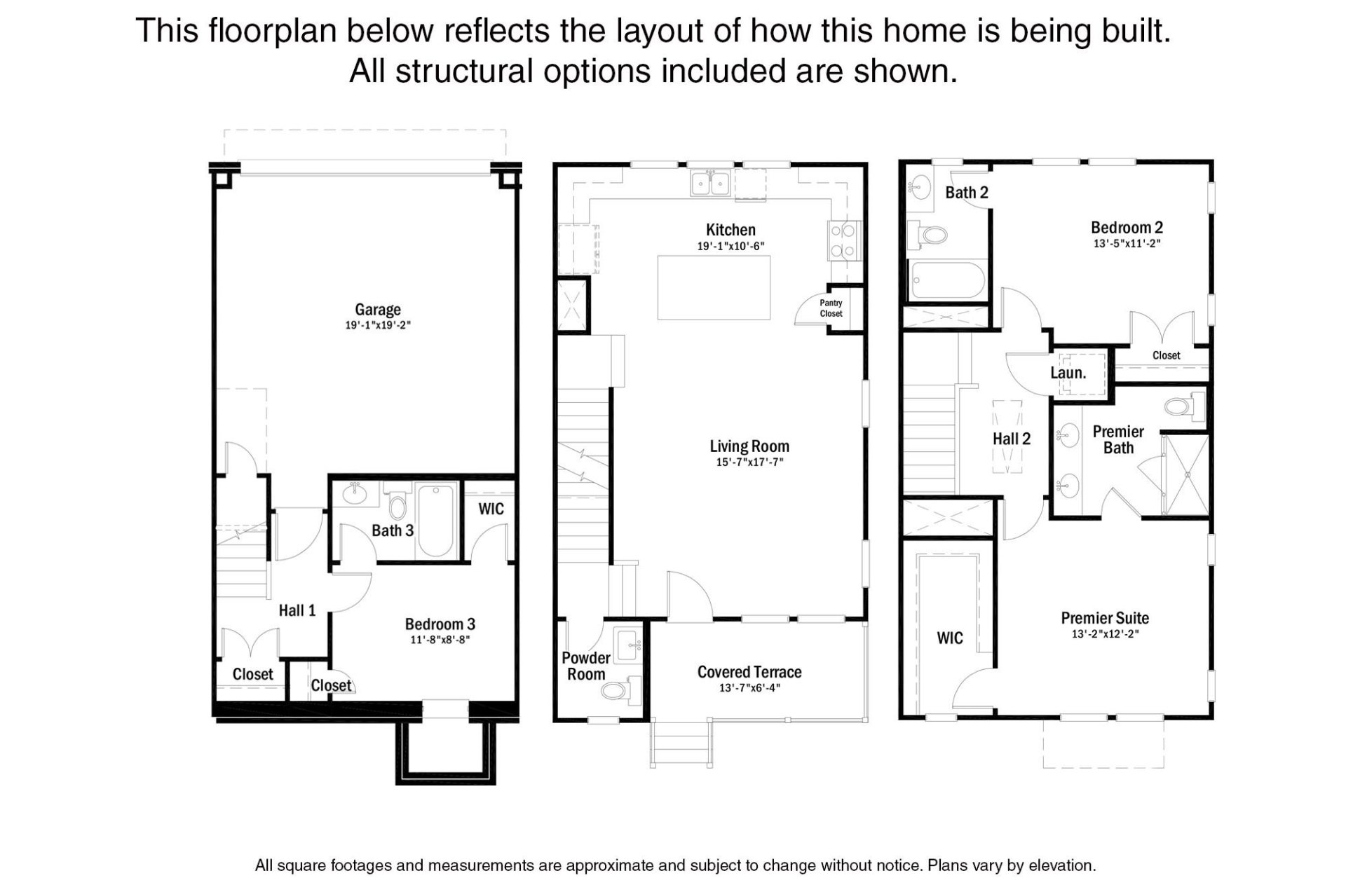 Property image 4 at 425 Nathaniel Way, Charlotte, NC 28213