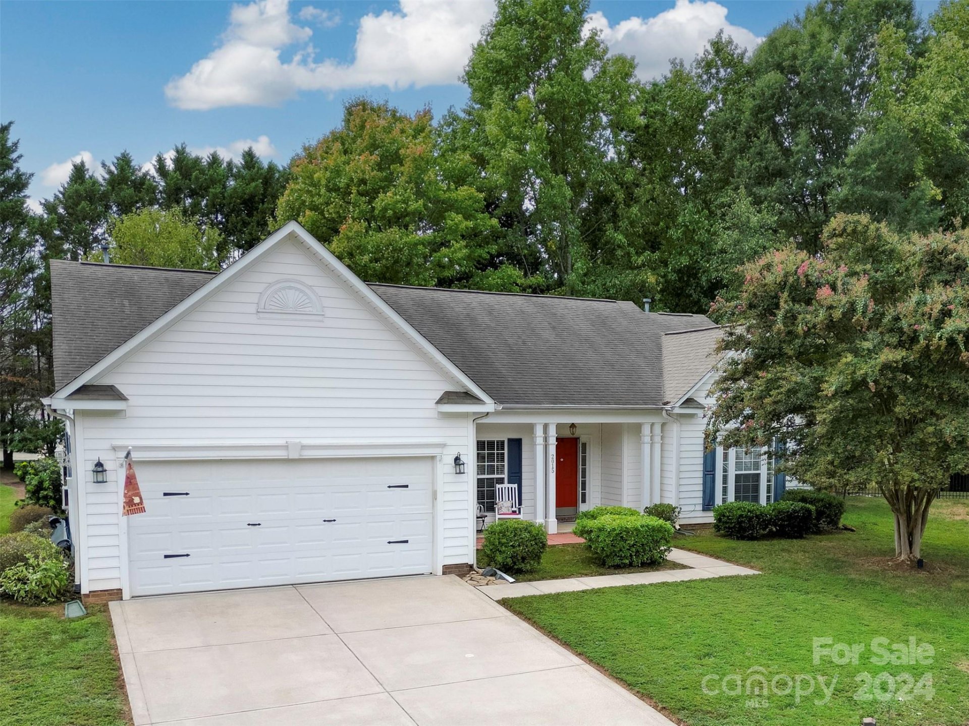 Property image 1 at 2015 Fairburn Court, Fort Mill, SC 29708