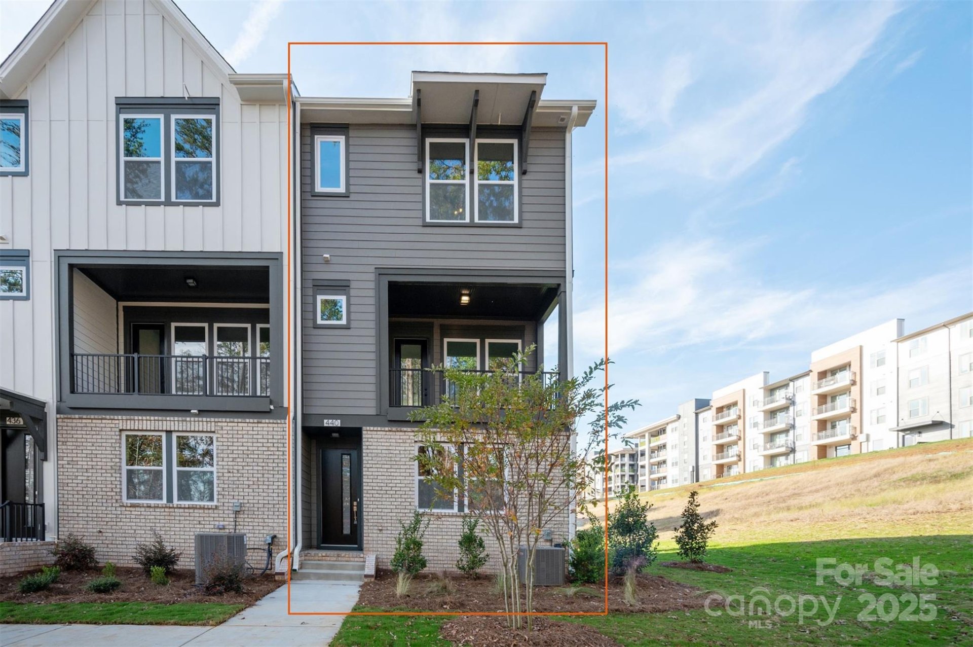 440 Nathaniel Way