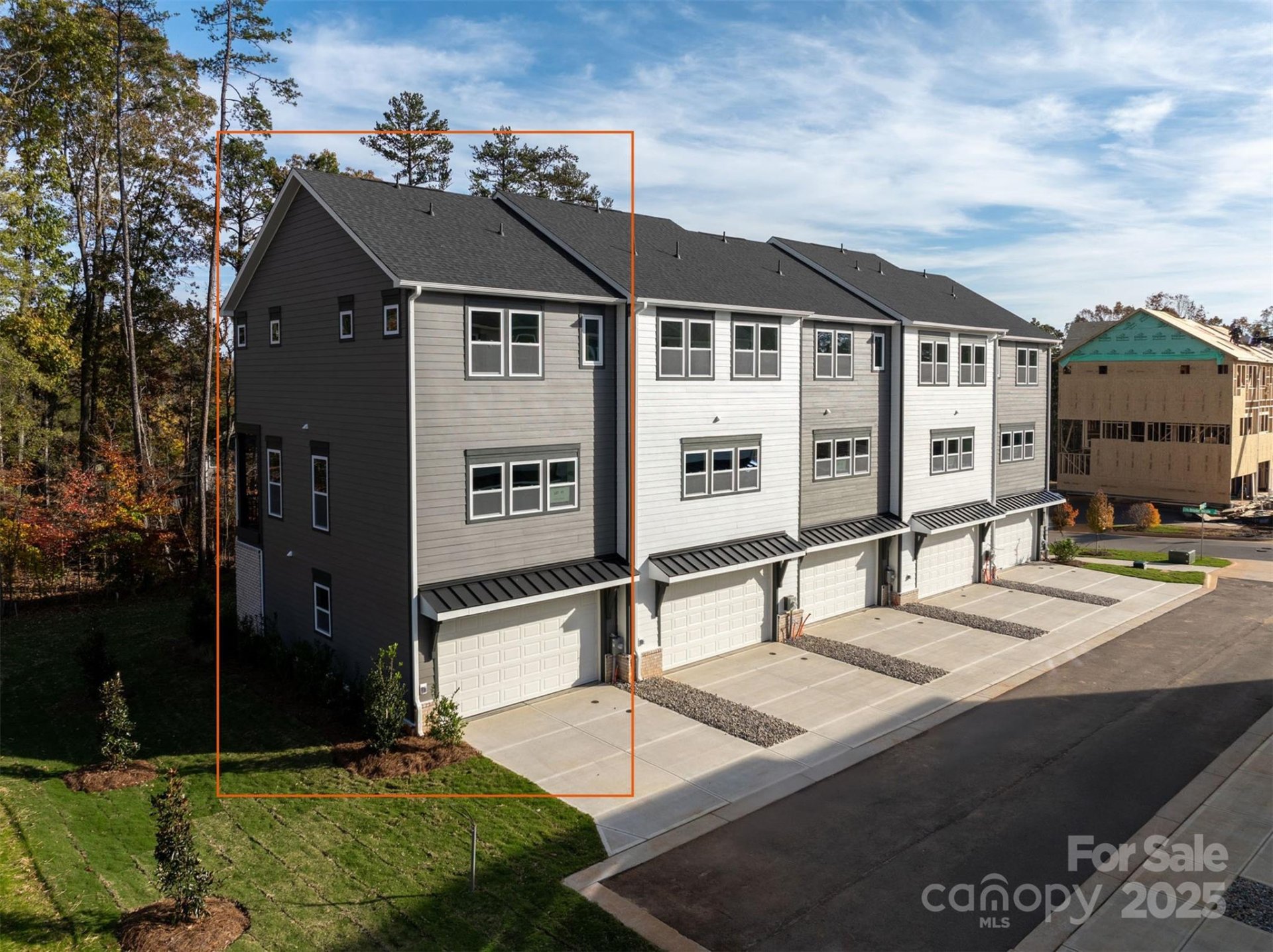 Property image 3 at 440 Nathaniel Way, Charlotte, NC 28213