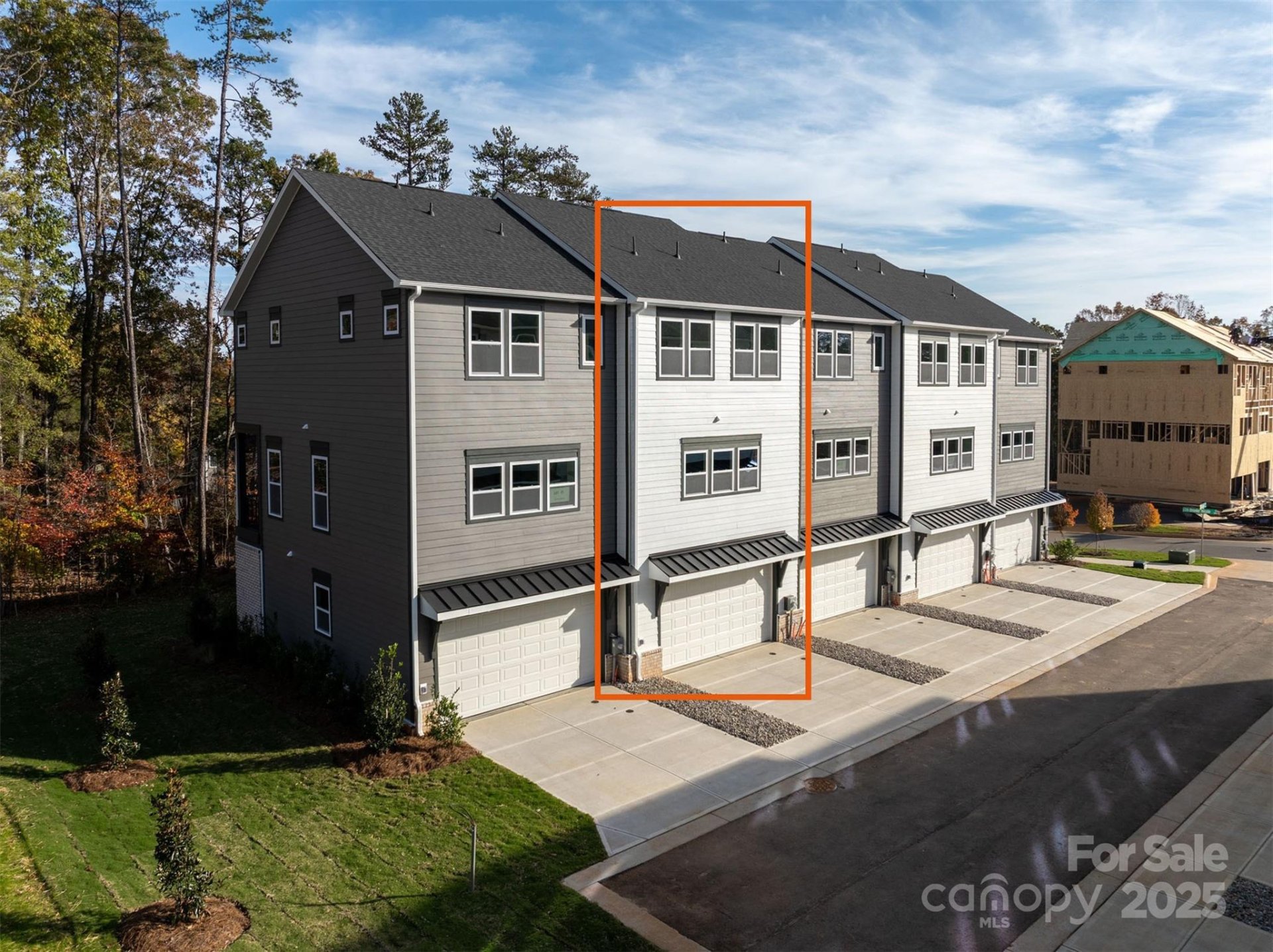 Property image 3 at 436 Nathaniel Way, Charlotte, NC 28213