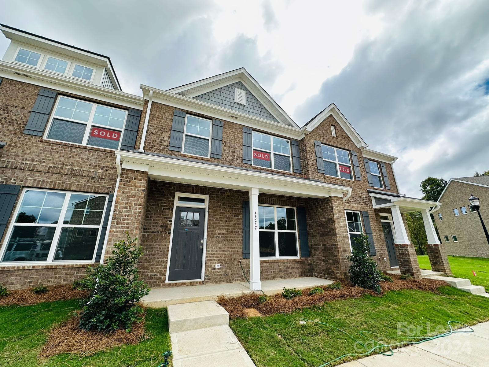 Property image 1 at 5577 Stafford Road, Charlotte, NC 28215