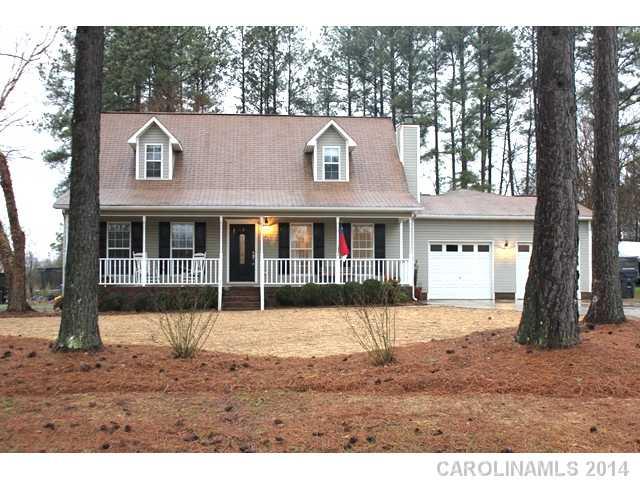 Property image 1 at 244 Robert Keever Road, Stanley, NC 28164