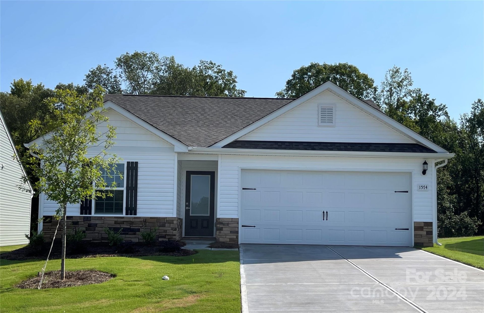 Property image 1 at 1574 Doran Terrace, Richburg, SC 29729