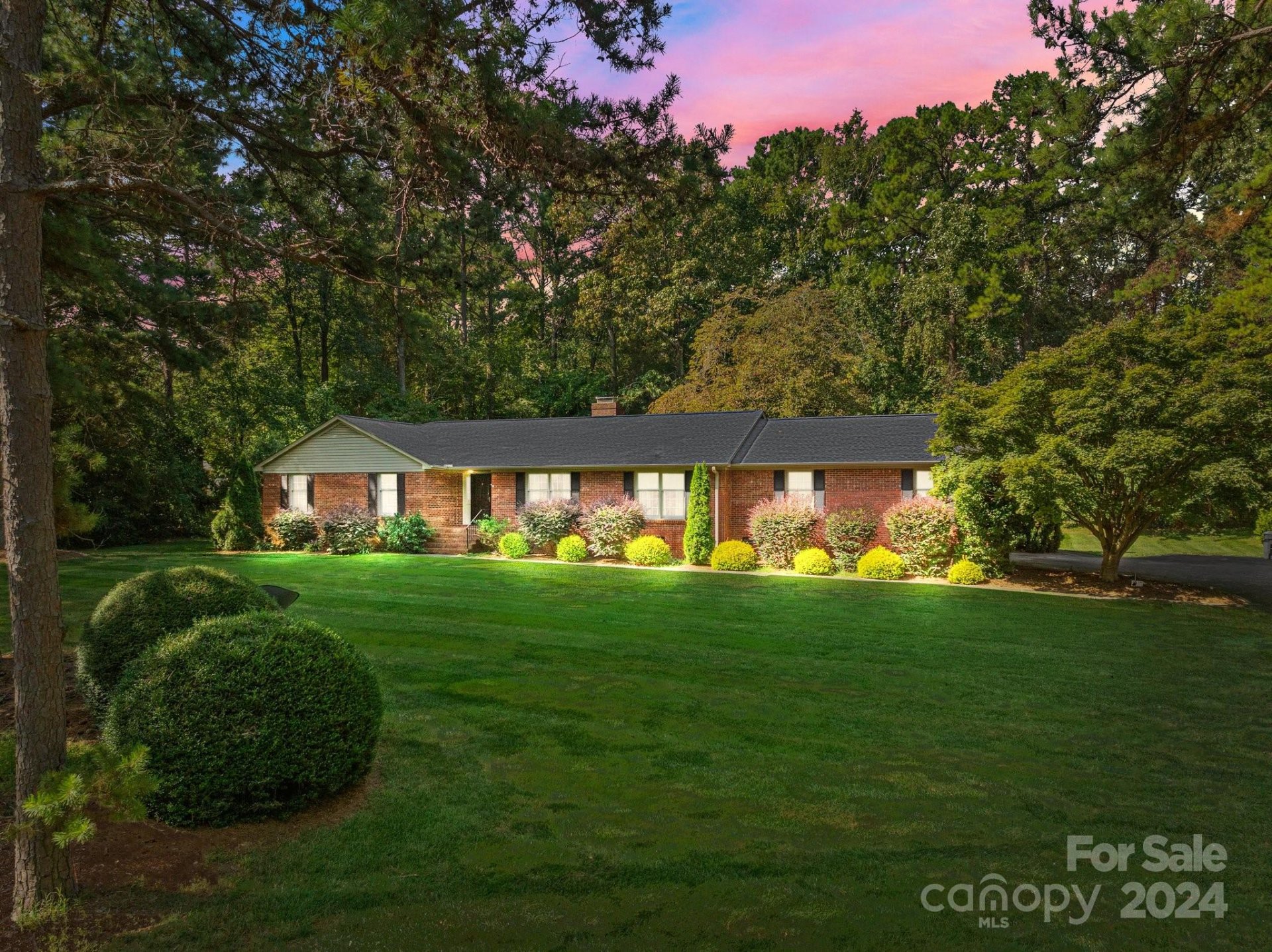 Property image 1 at 180 Regency Road, Salisbury, NC 28147