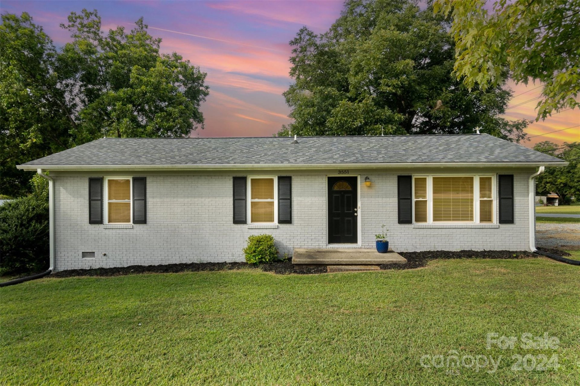 3551 Rock Hill Church Road