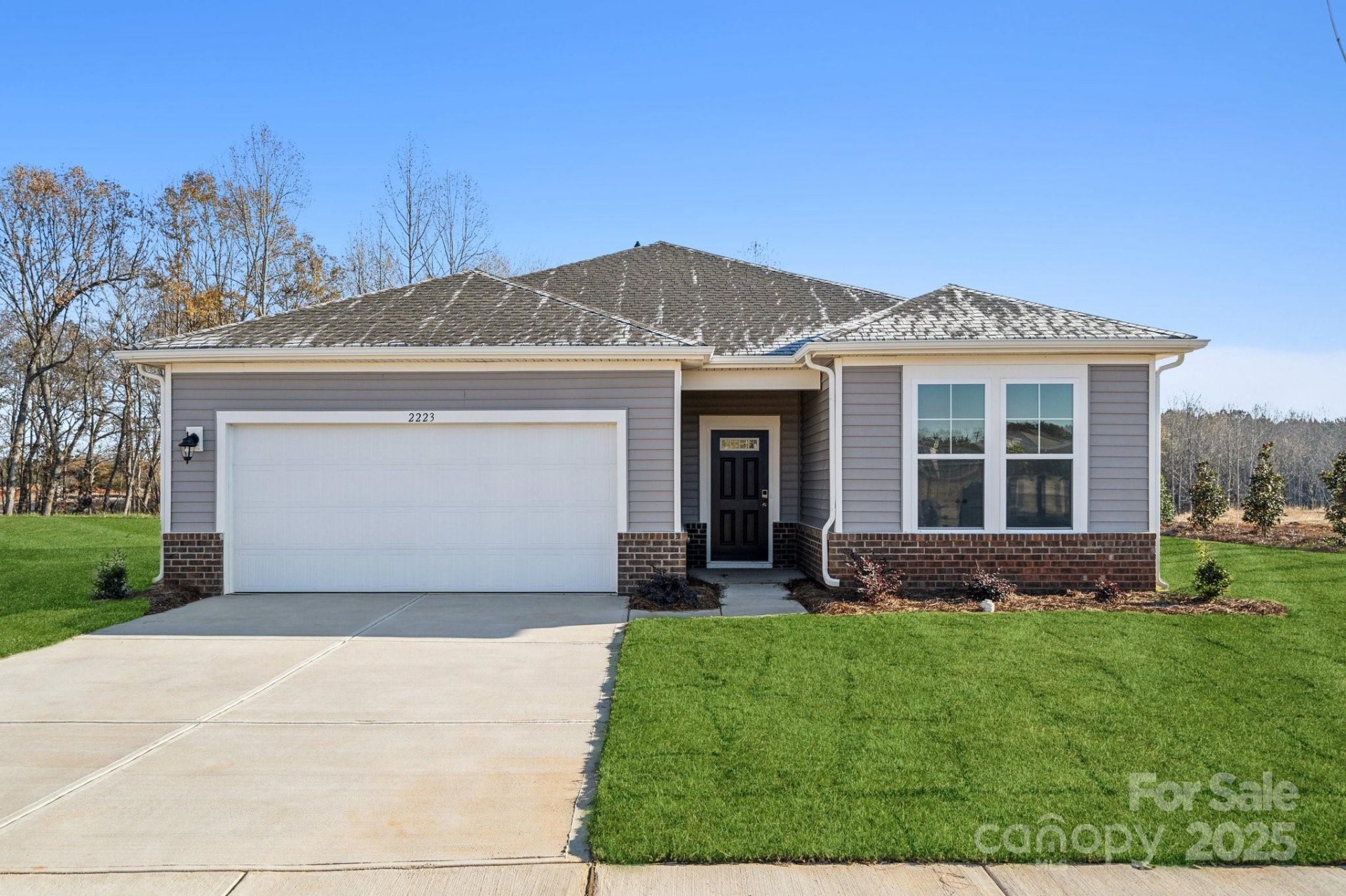 Property image 1 at 2223 Carpenter Farms Drive, Lincolnton, NC 28092