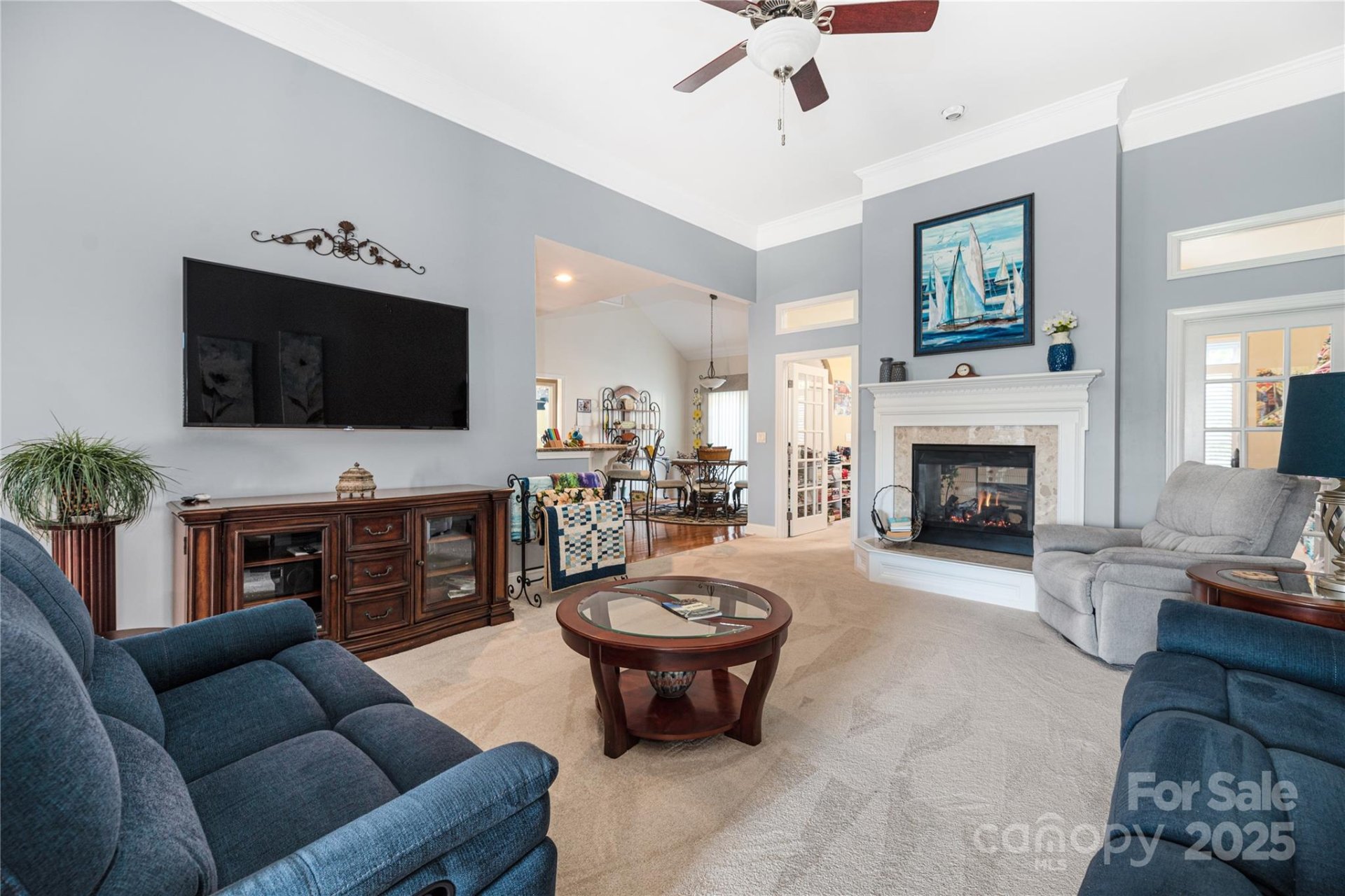 Property image 3 at 7457 Waterleaf Court, Stanley, NC 28164