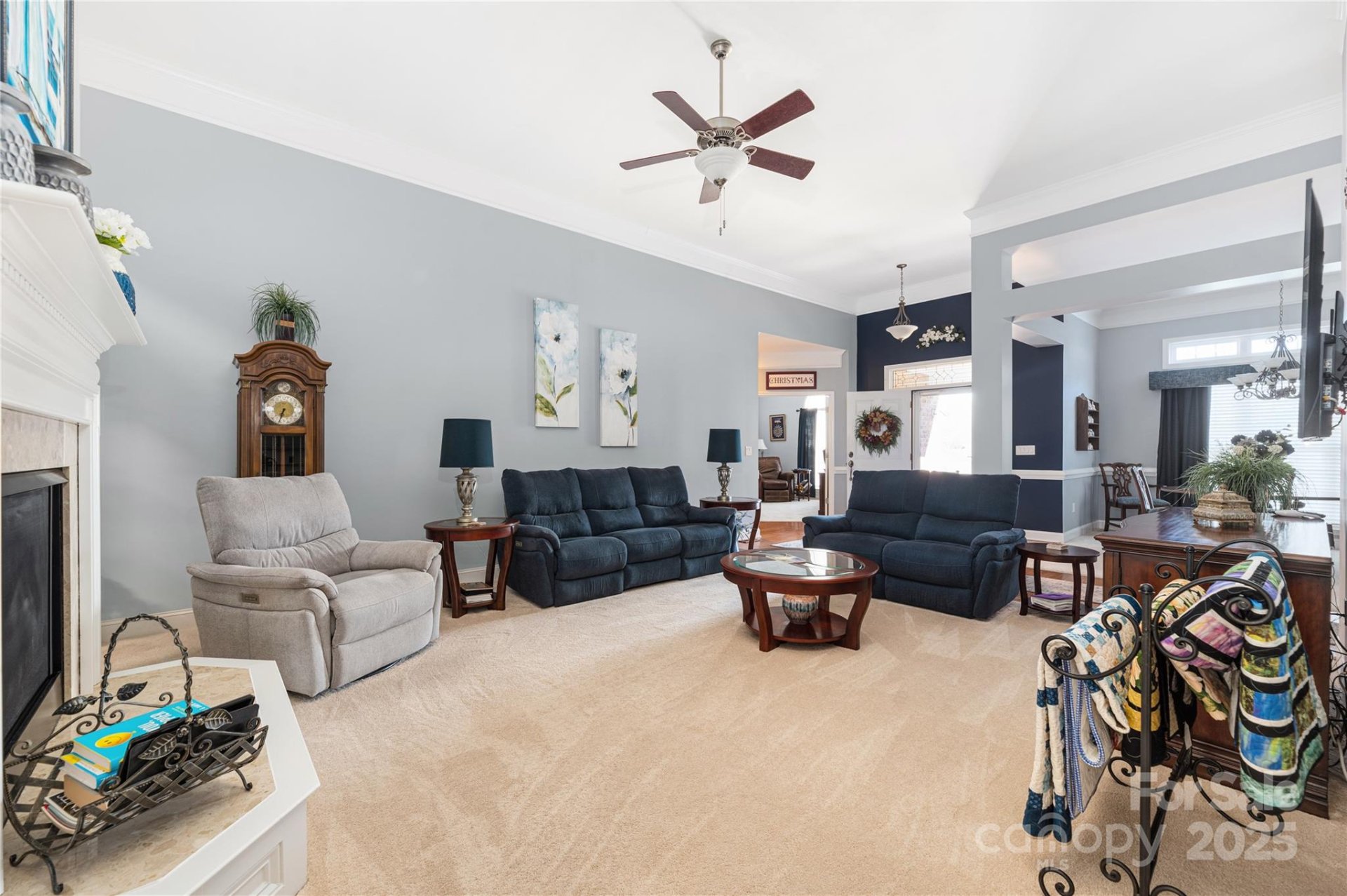 Property image 4 at 7457 Waterleaf Court, Stanley, NC 28164