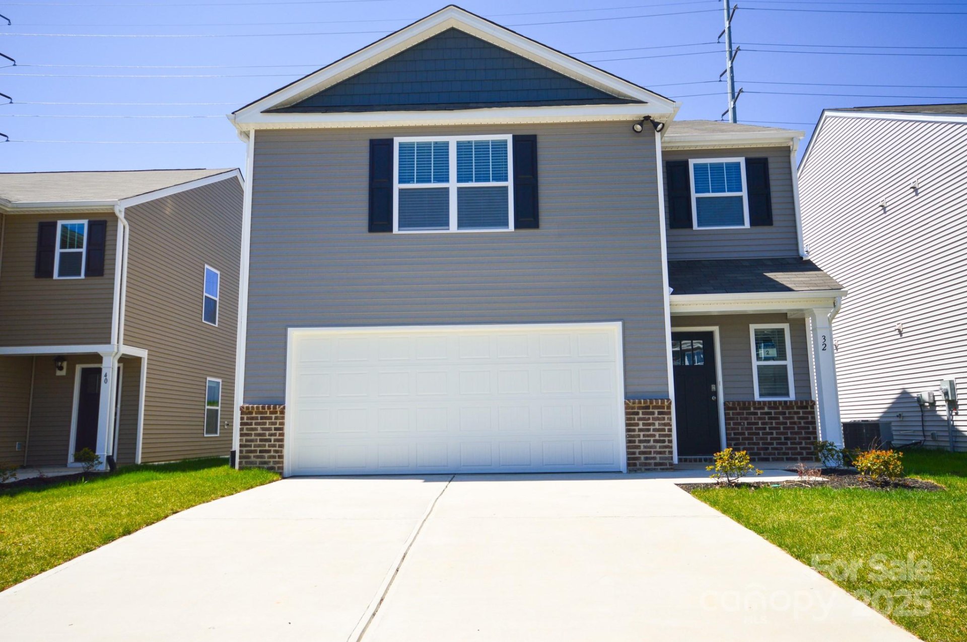 Property image 1 at 32 Providence Walk Drive, Hendersonville, NC 28792