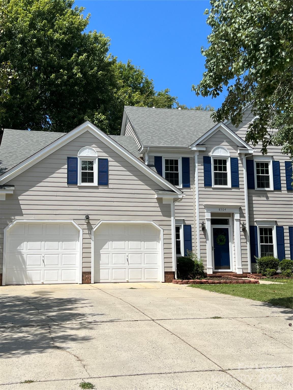 Property image 1 at 8504 Netherfield Court, Charlotte, NC 28277