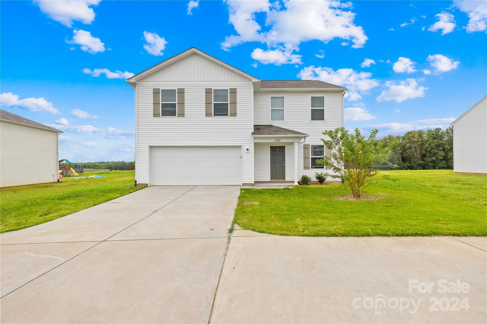 2320 Joes Lake Road