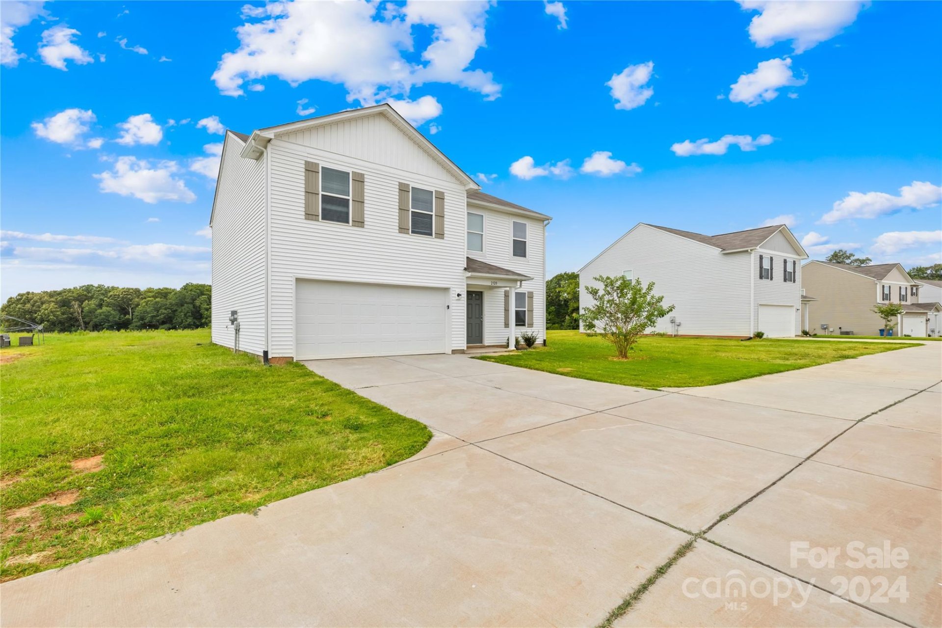 Property image 3 at 2320 Joes Lake Road, Shelby, NC 28152