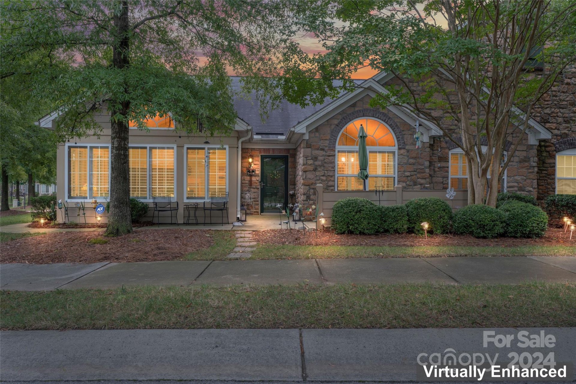 Property image 2 at 5418 Prosperity View Drive, Charlotte, NC 28269