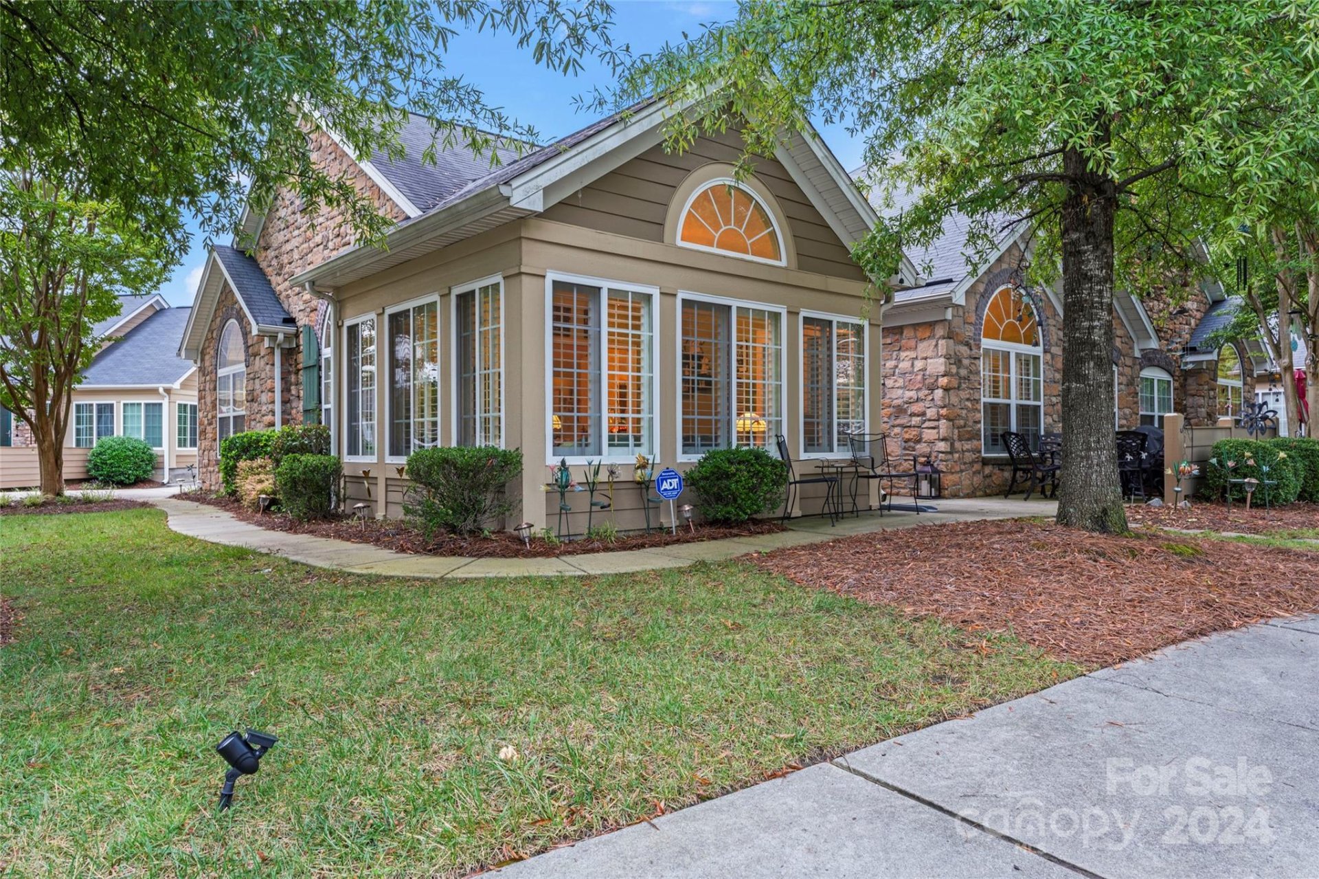 Property image 3 at 5418 Prosperity View Drive, Charlotte, NC 28269