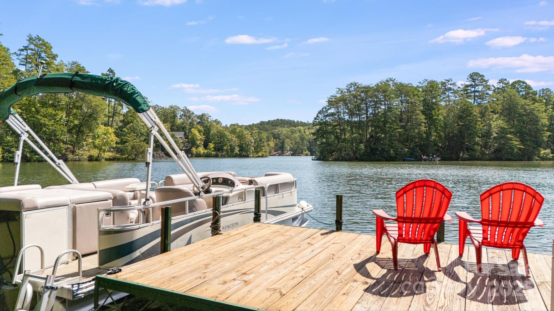 Property image 4 at 91 Island View Court, Mill Spring, NC 28756