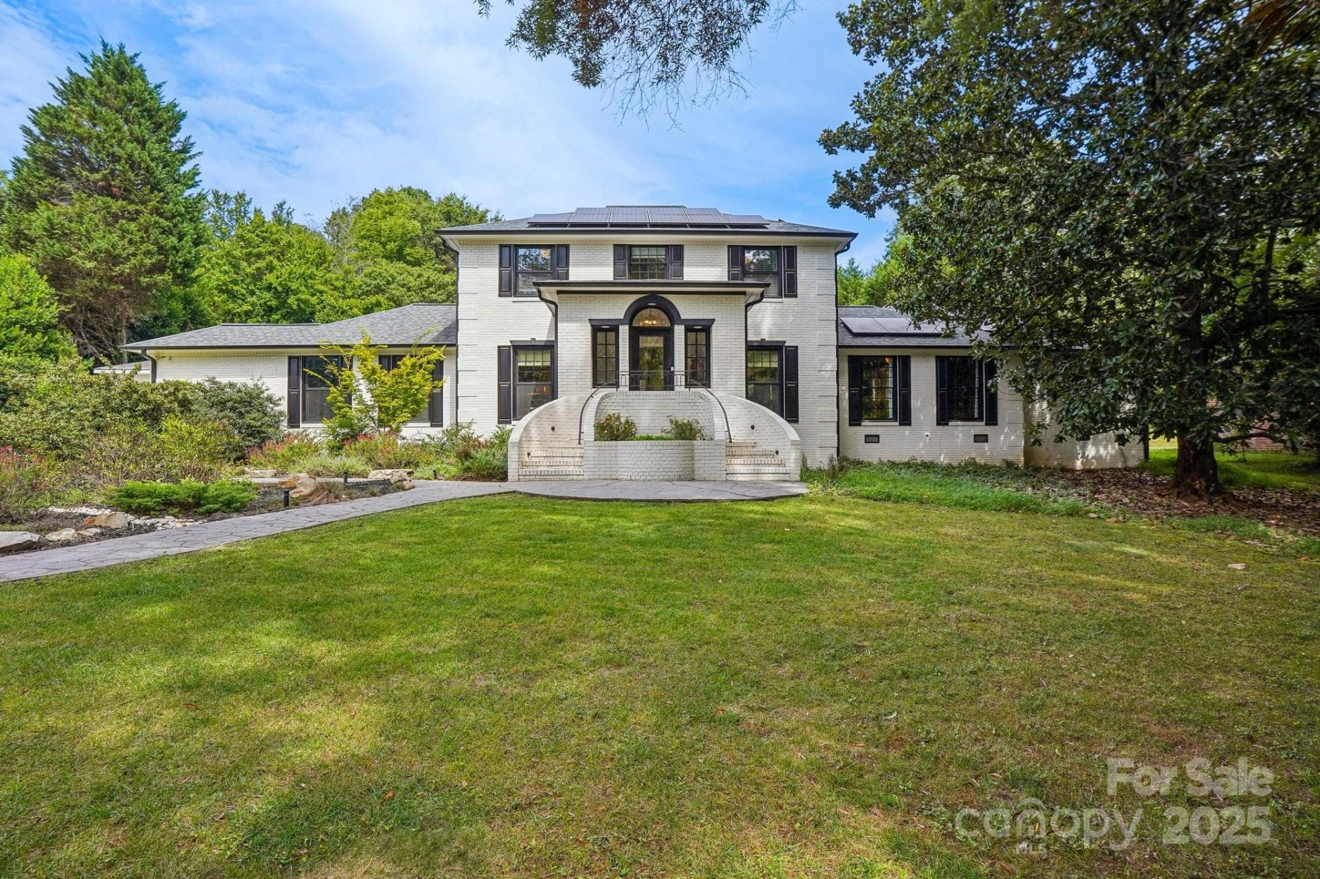 Property image 3 at 1029 Churchill Road, Davidson, NC 28036