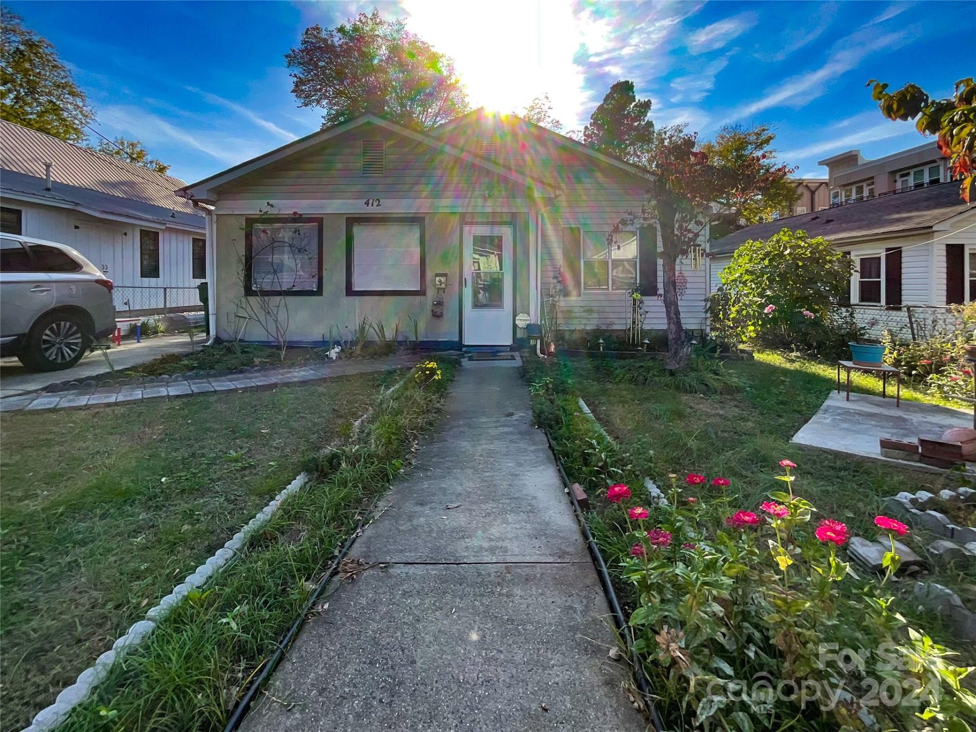 Property image 2 at 412 E 18th Street, Charlotte, NC 28206
