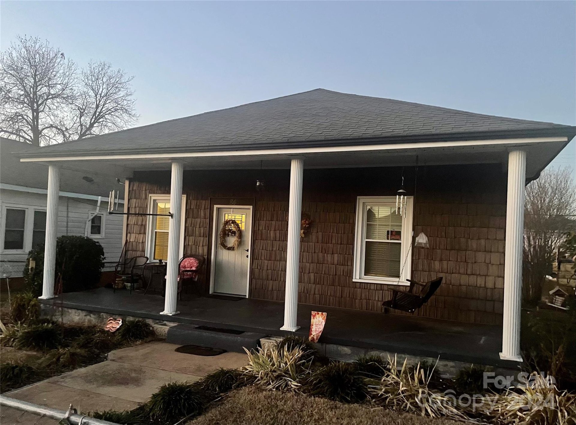 84 Walnut Avenue