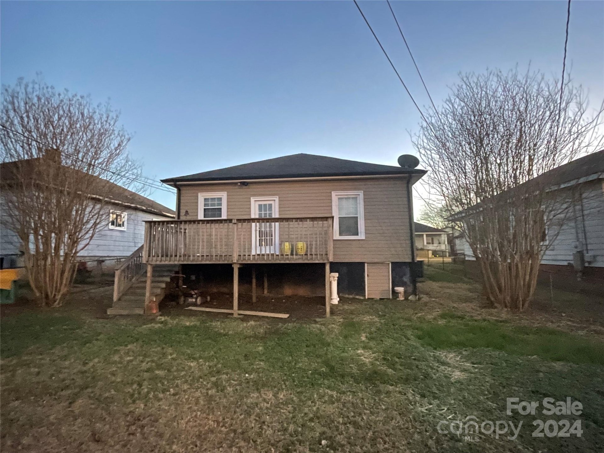 Property image 2 at 84 Walnut Avenue, Gastonia, NC 28054