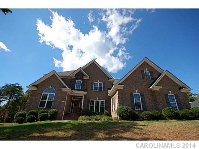 Property image 1 at 121 Orchard Farm Lane, Mooresville, NC 28117