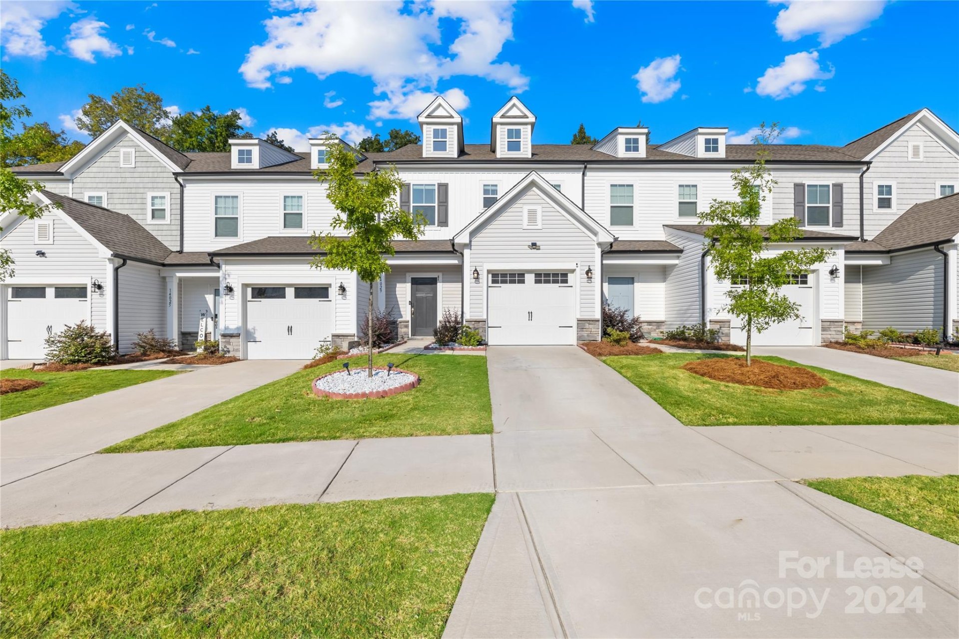 Property image 1 at 14029 Whistling Teal Drive, Charlotte, NC 28262