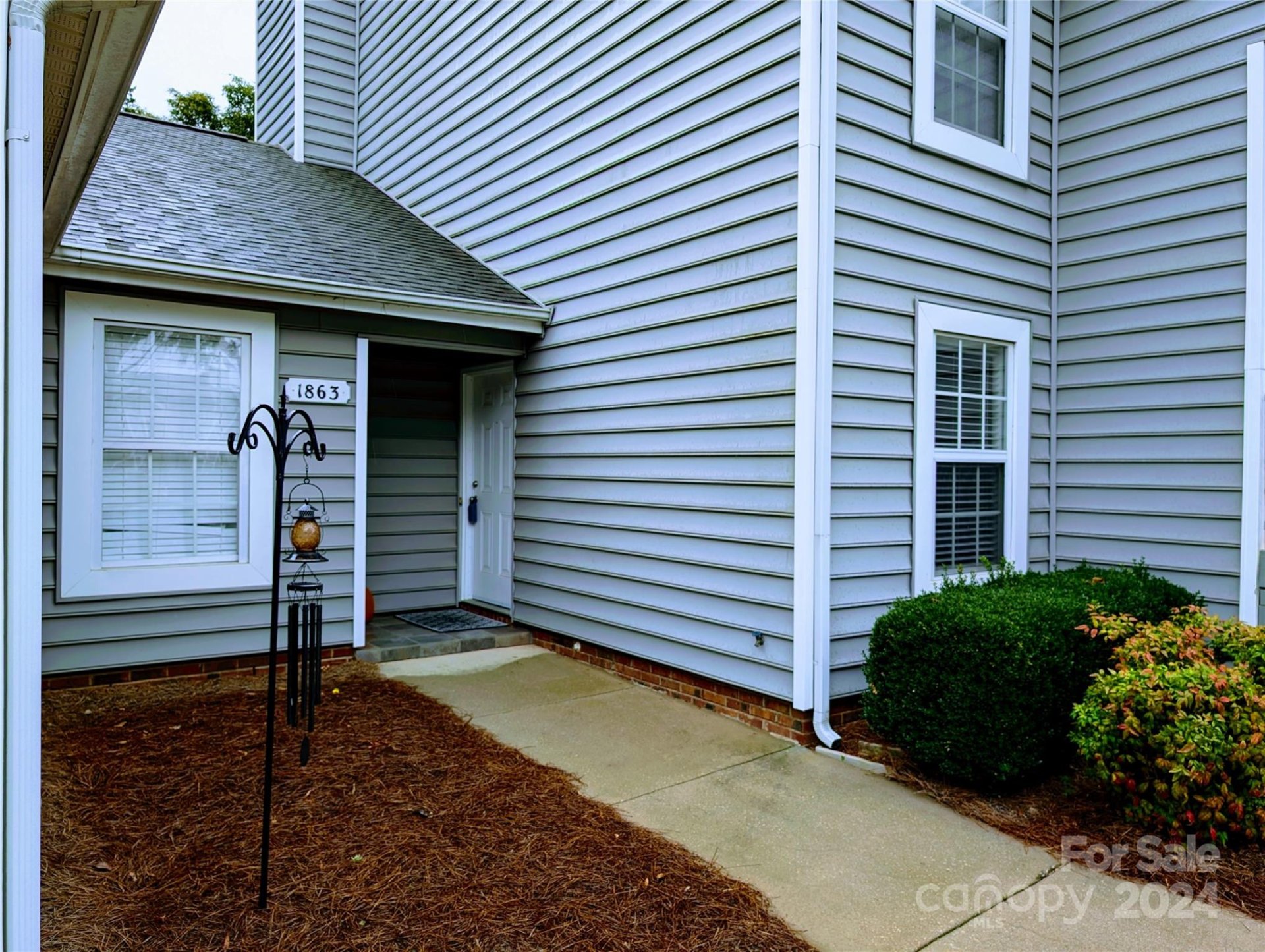 Property image 2 at 1863 Fairlawn Court, Rock Hill, SC 29732
